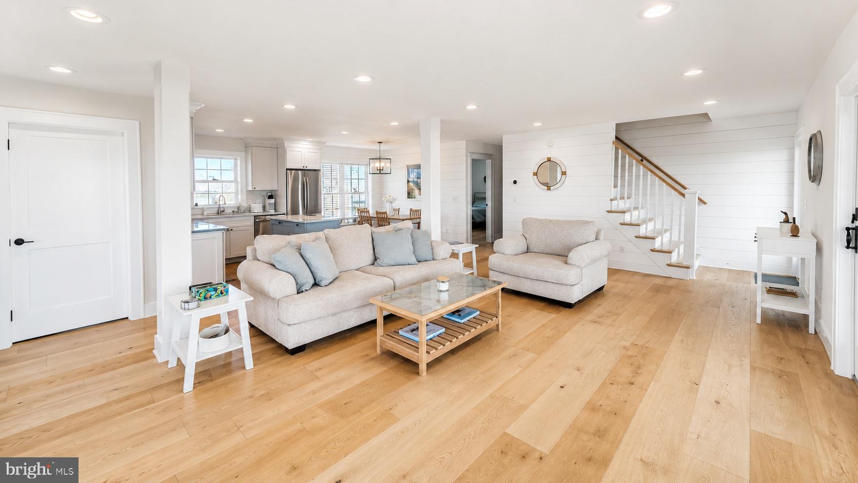 HOOPERS ISLAND - Residential