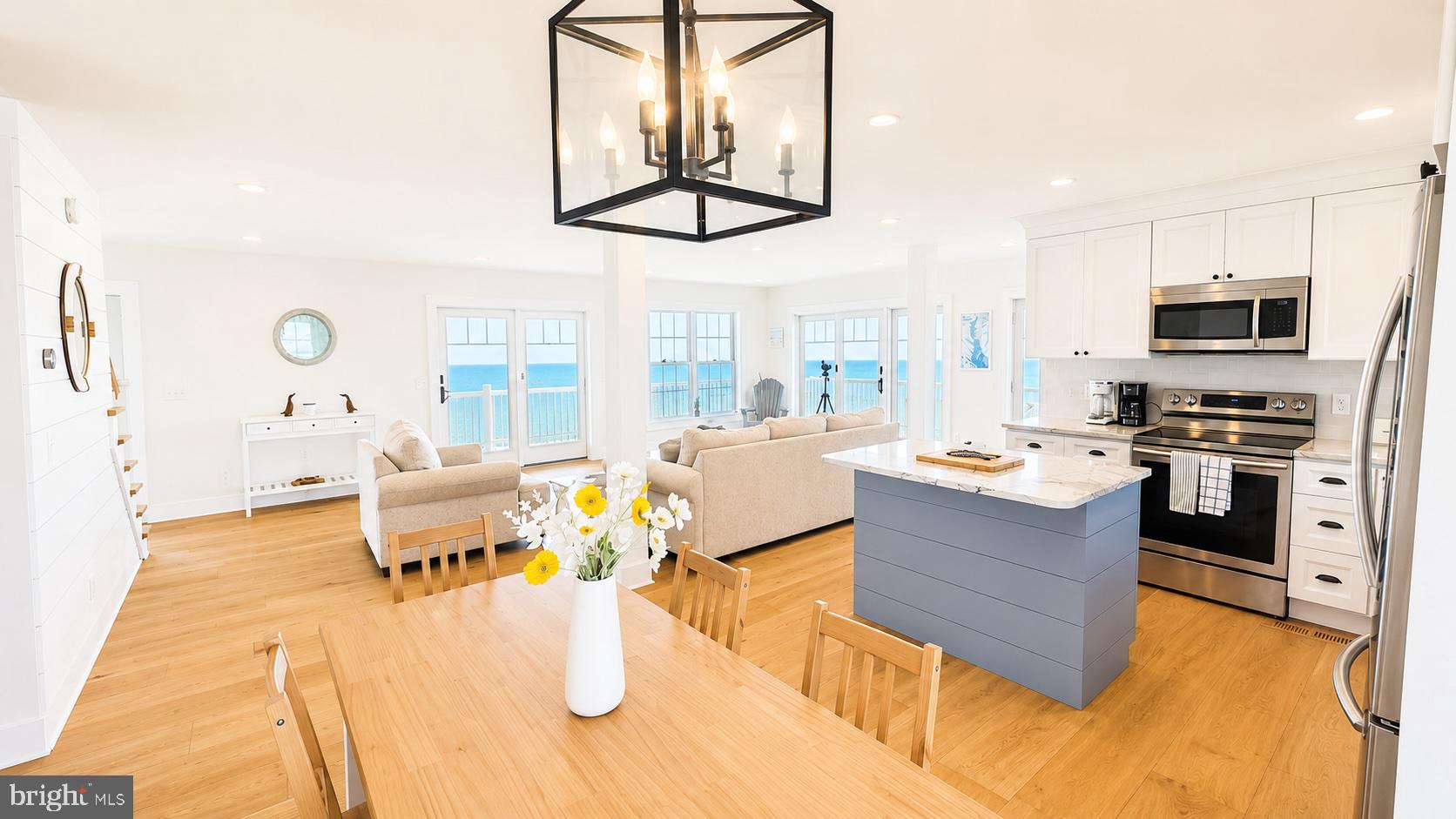 HOOPERS ISLAND - Residential