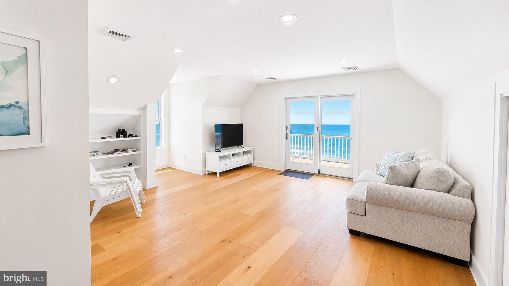 HOOPERS ISLAND - Residential