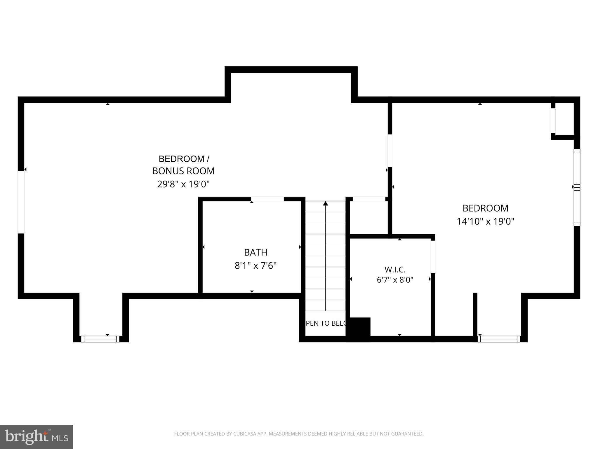 HOOPERS ISLAND - Residential