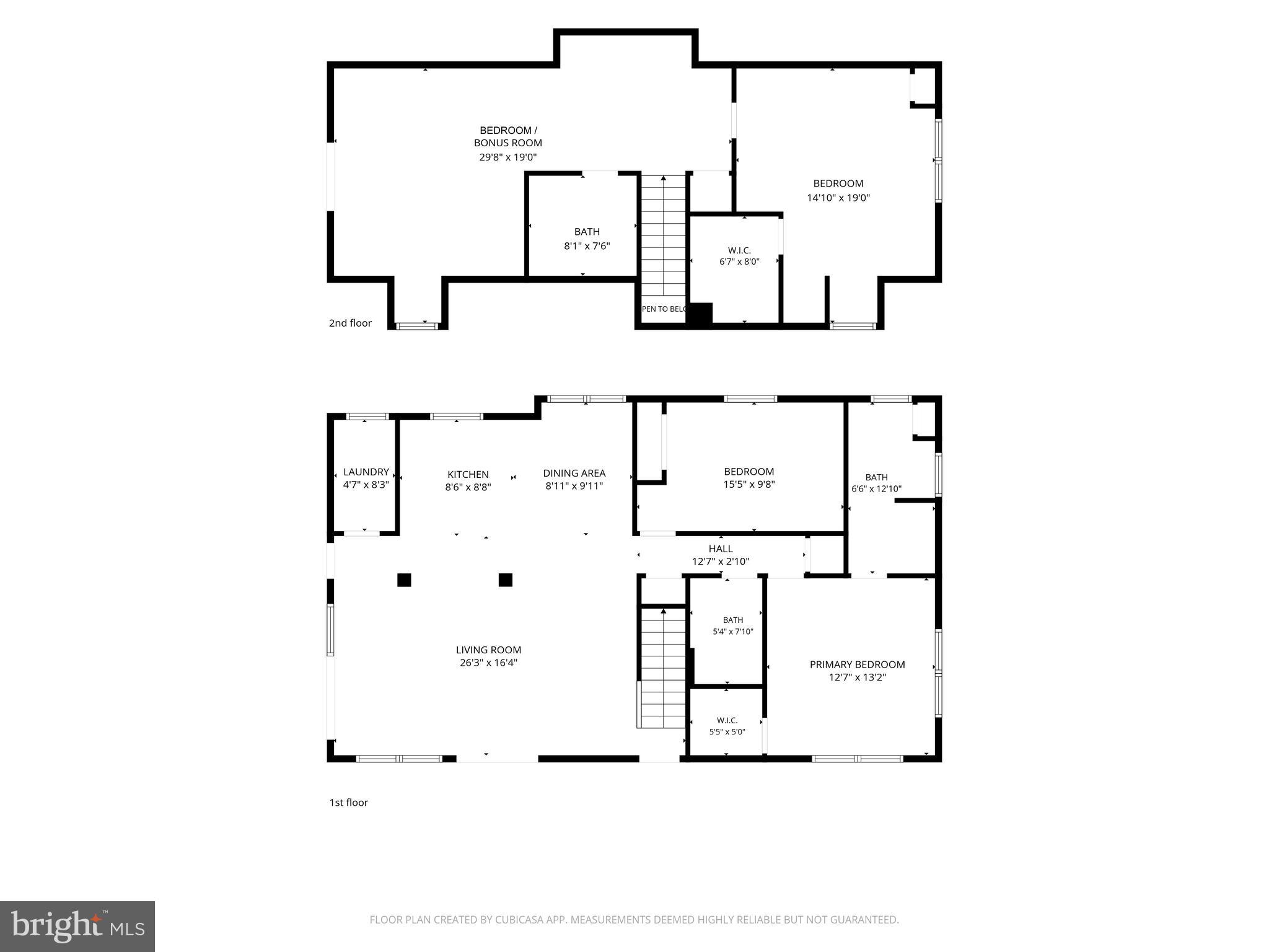 HOOPERS ISLAND - Residential
