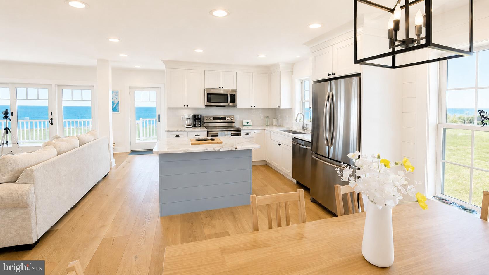 HOOPERS ISLAND - Residential