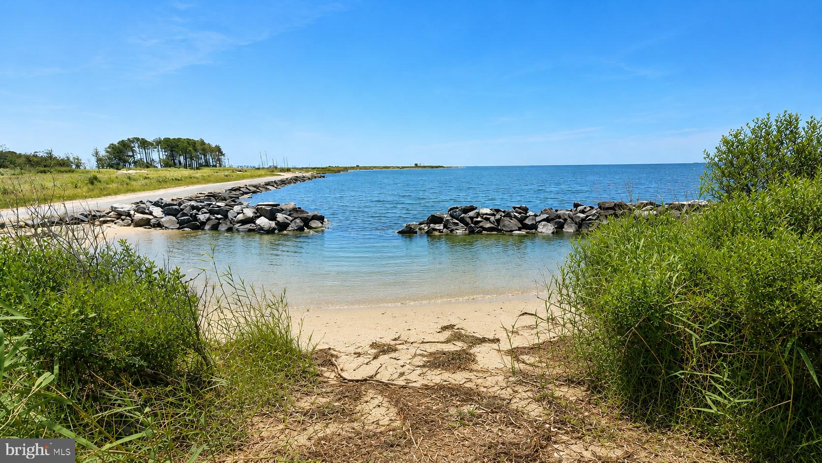 HOOPERS ISLAND - Residential