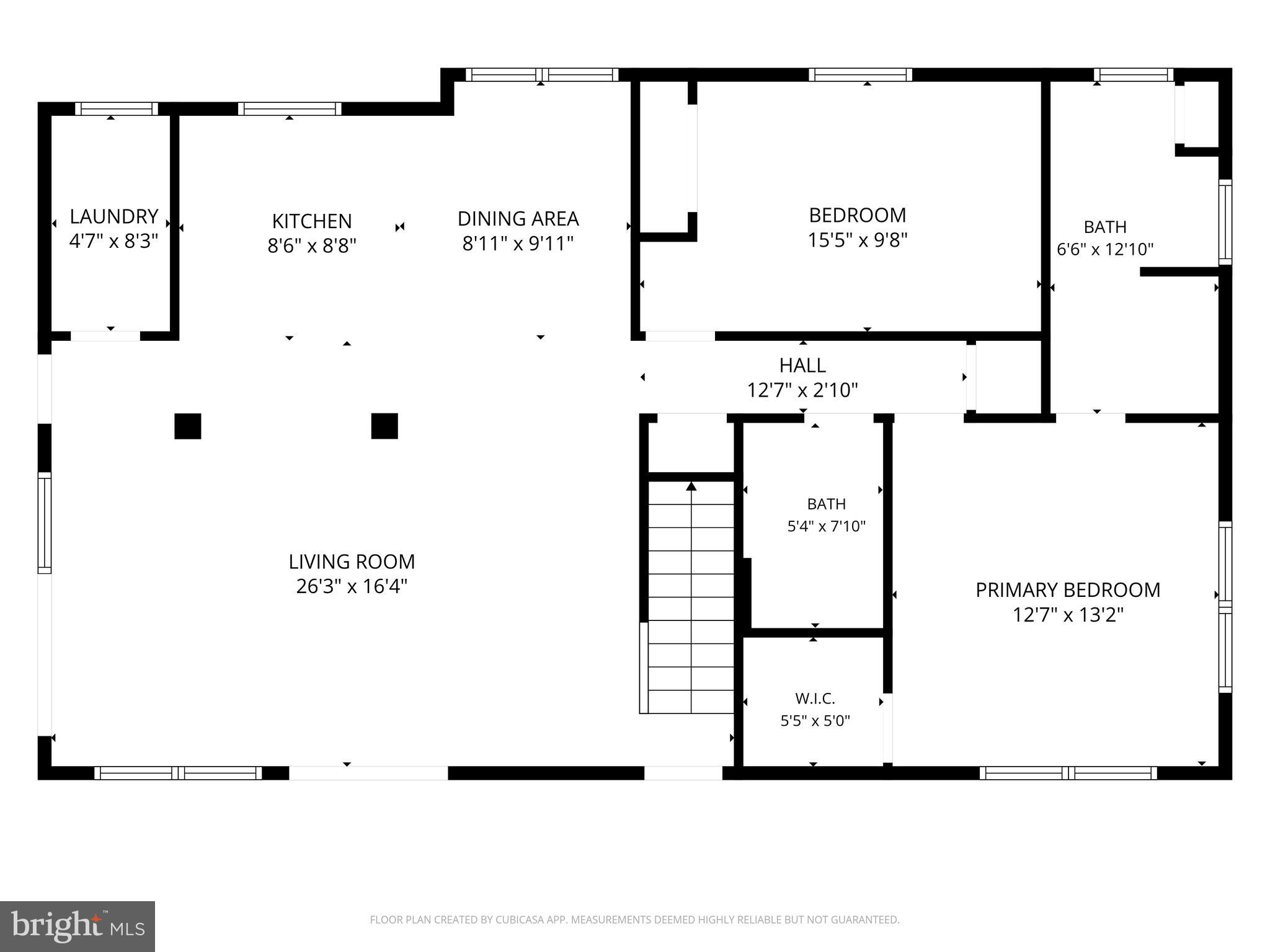 HOOPERS ISLAND - Residential