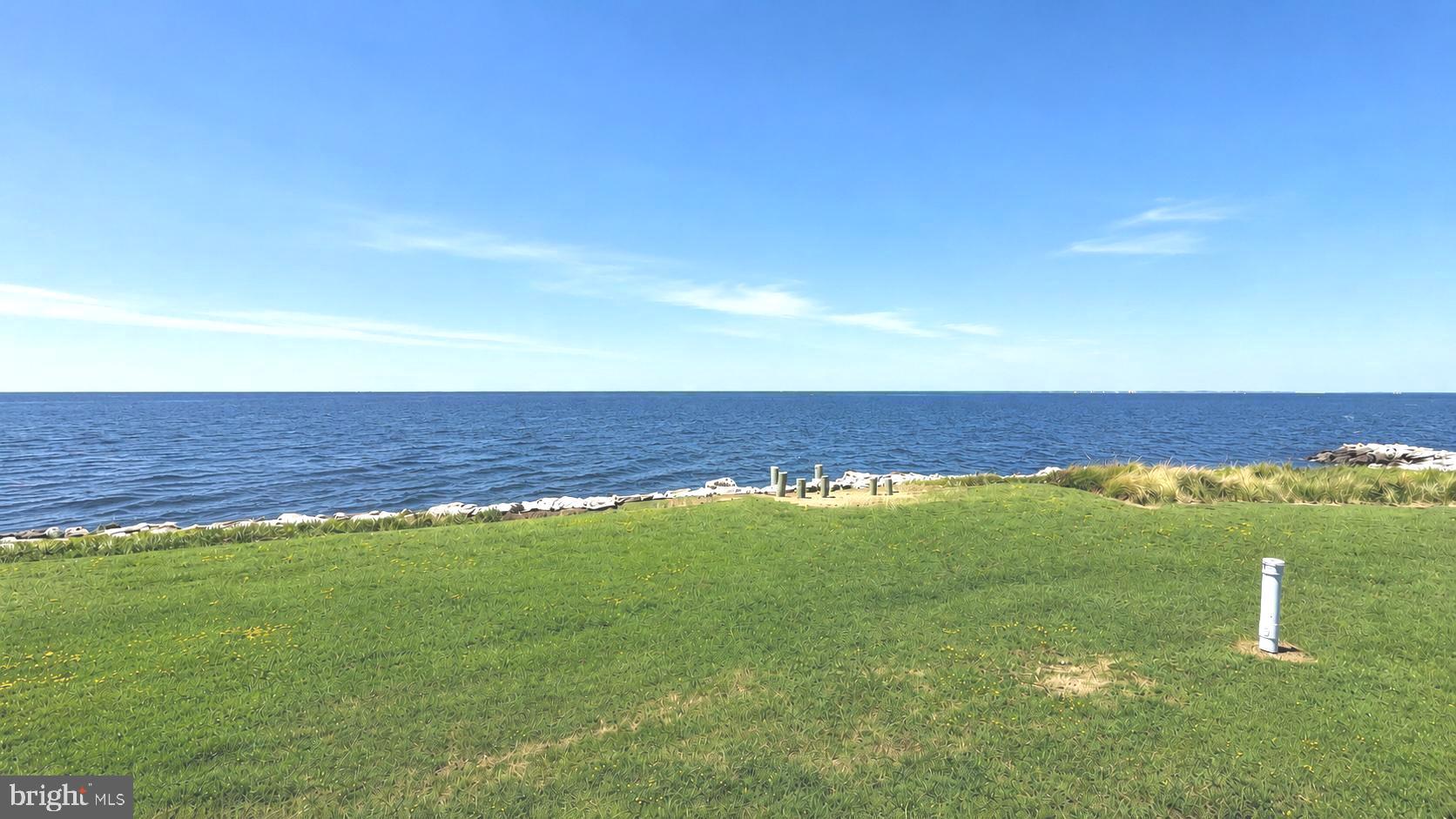 HOOPERS ISLAND - Residential