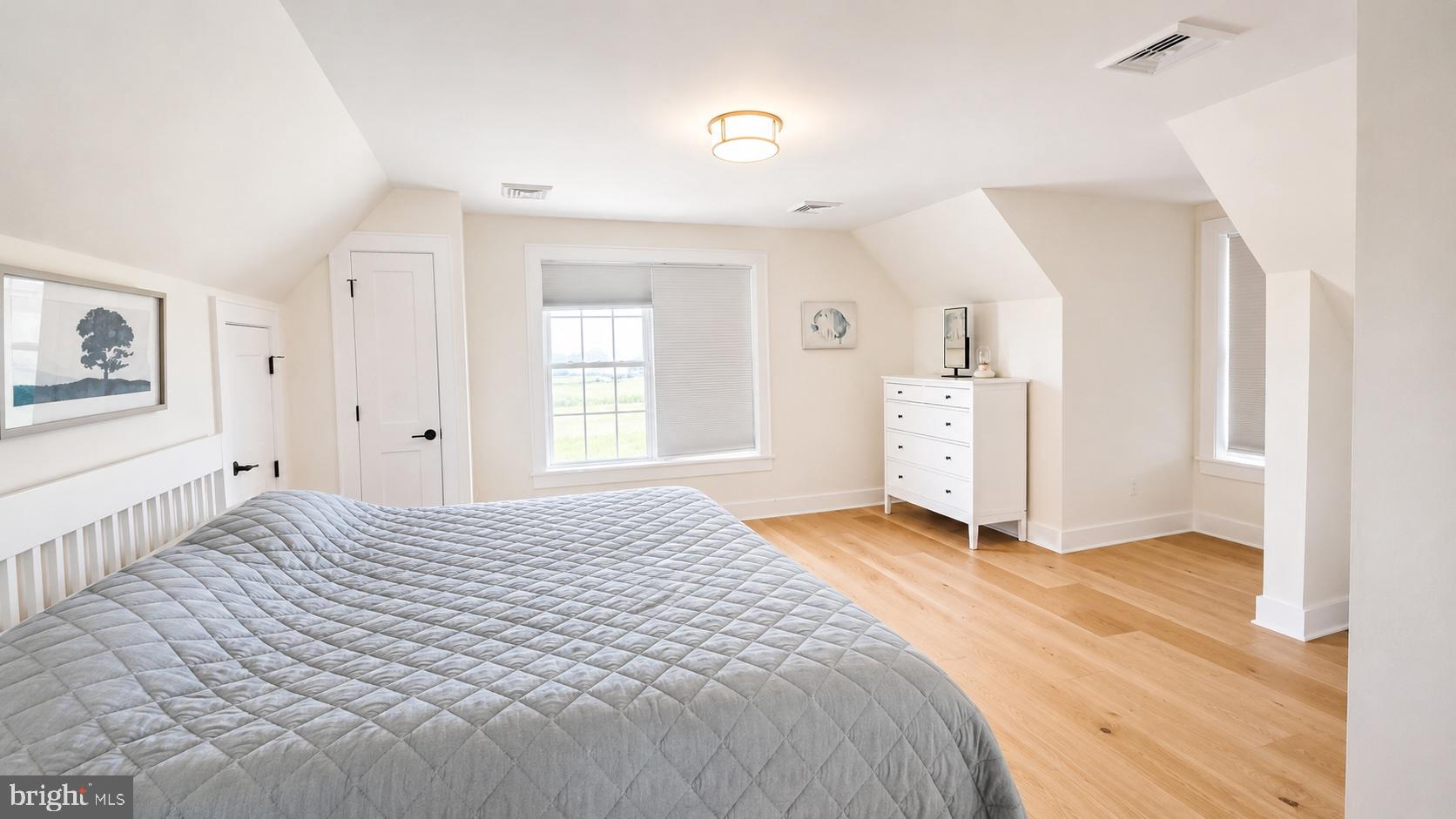 HOOPERS ISLAND - Residential