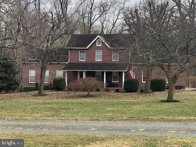 80+ acres of land consisting of 4 parcels to be sold as an entirety.  Located in Historic Port Deposit with dramatic cliff-side overlooking the Susquehanna River,  this property is located within 3 miles' distance from the junction of Md Rte # 275 with I-95 - the location of the Hollywood Casino, Perryville Outlets and Great Wolf Lodge Family Entertainment and Water Park - opening in 2023!   Suburban Transition Residential Zoning permits a density of  4 Units per acre including townhome, condominium and single-family residential development potential.  Buyer to assume the costs of land engineering and the extension of public water and sewer services to the property residential density development.   A lovely 3 bedroom/2 bath home containing nearly 3,500 sq. ft. is included in the purchase. The late 19th century manor home is storm-damaged and requires razing. No sign posted. Inspection by appointment, only.  Do not enter the property without an appointment.  Additional information available in the MLS documents.