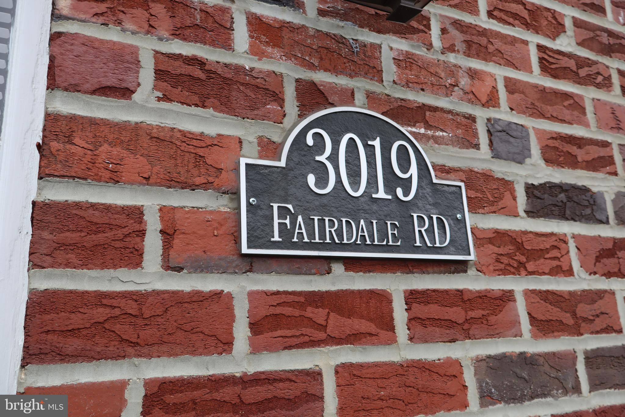 NONE AVAILABLE - Residential
