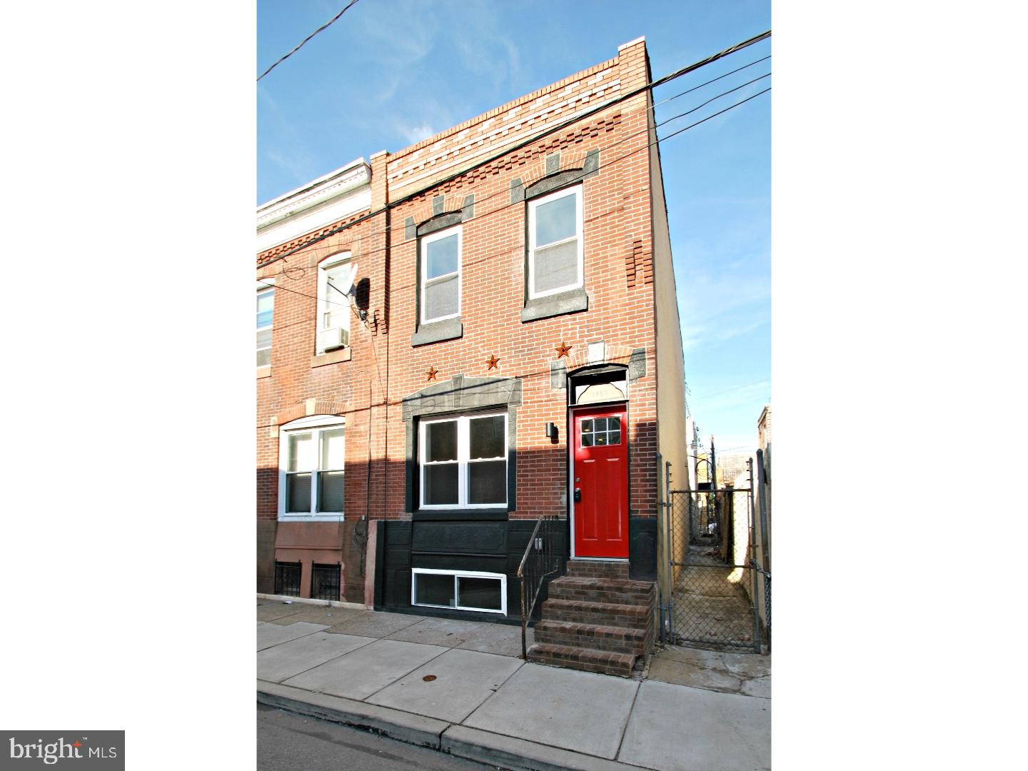 NEWBOLD - Residential