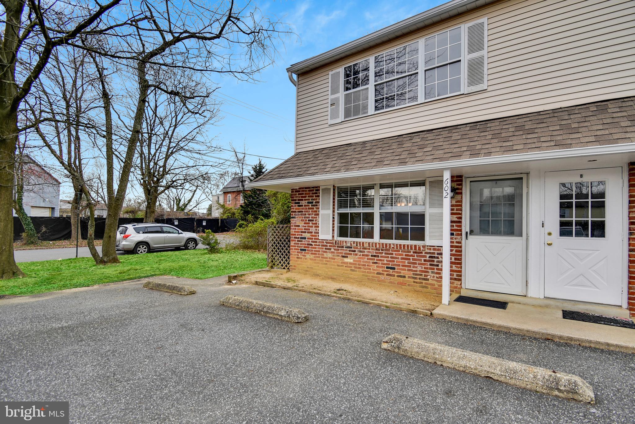 NONE AVAILABLE - Residential Lease