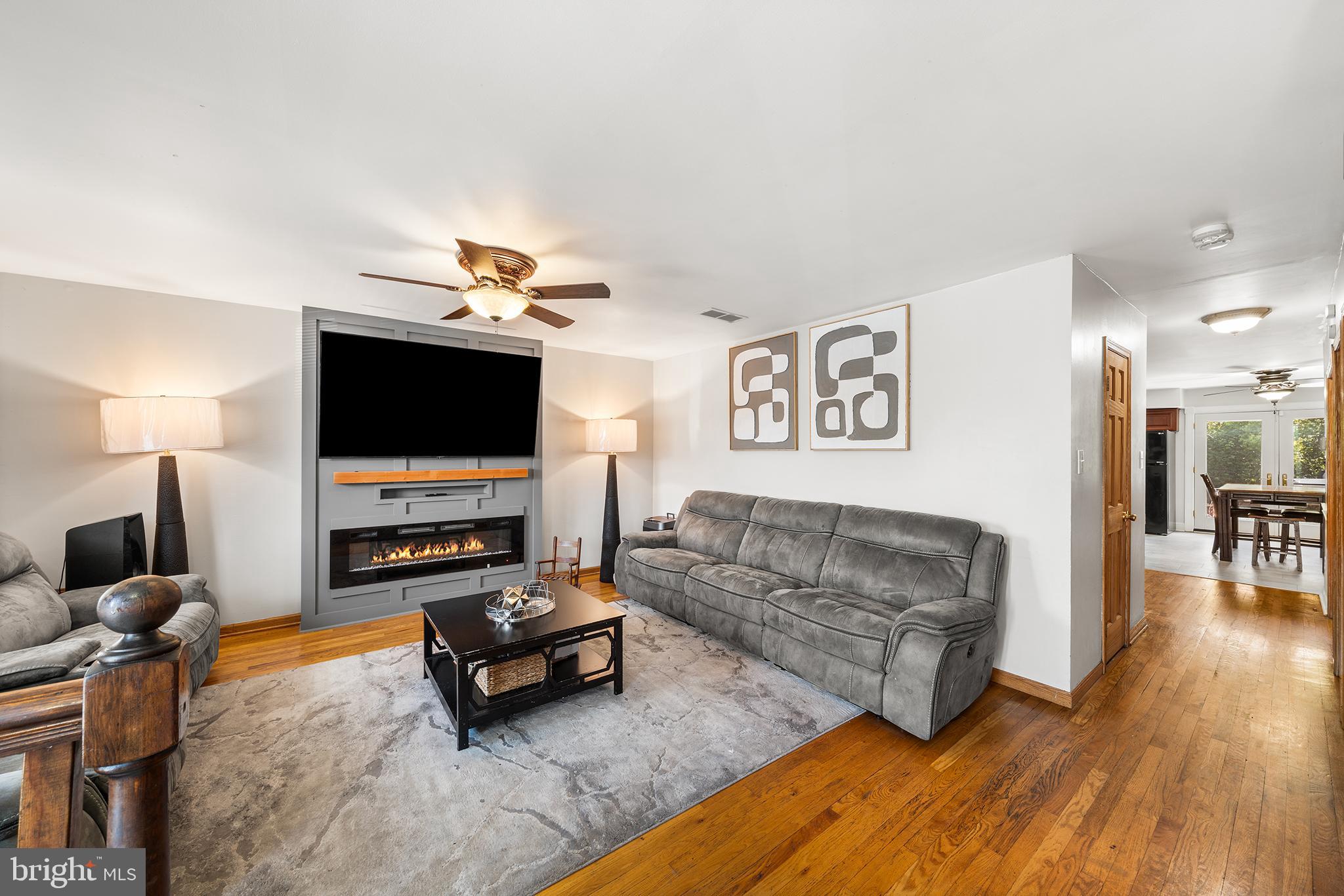 LUKENS ESTATE - Residential