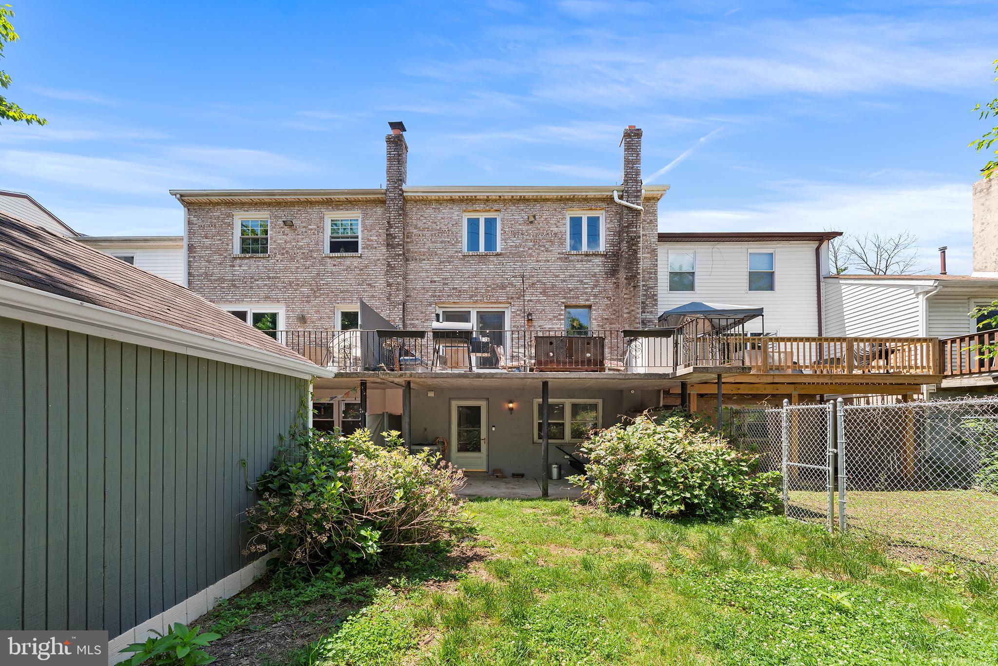 LUKENS ESTATE - Residential