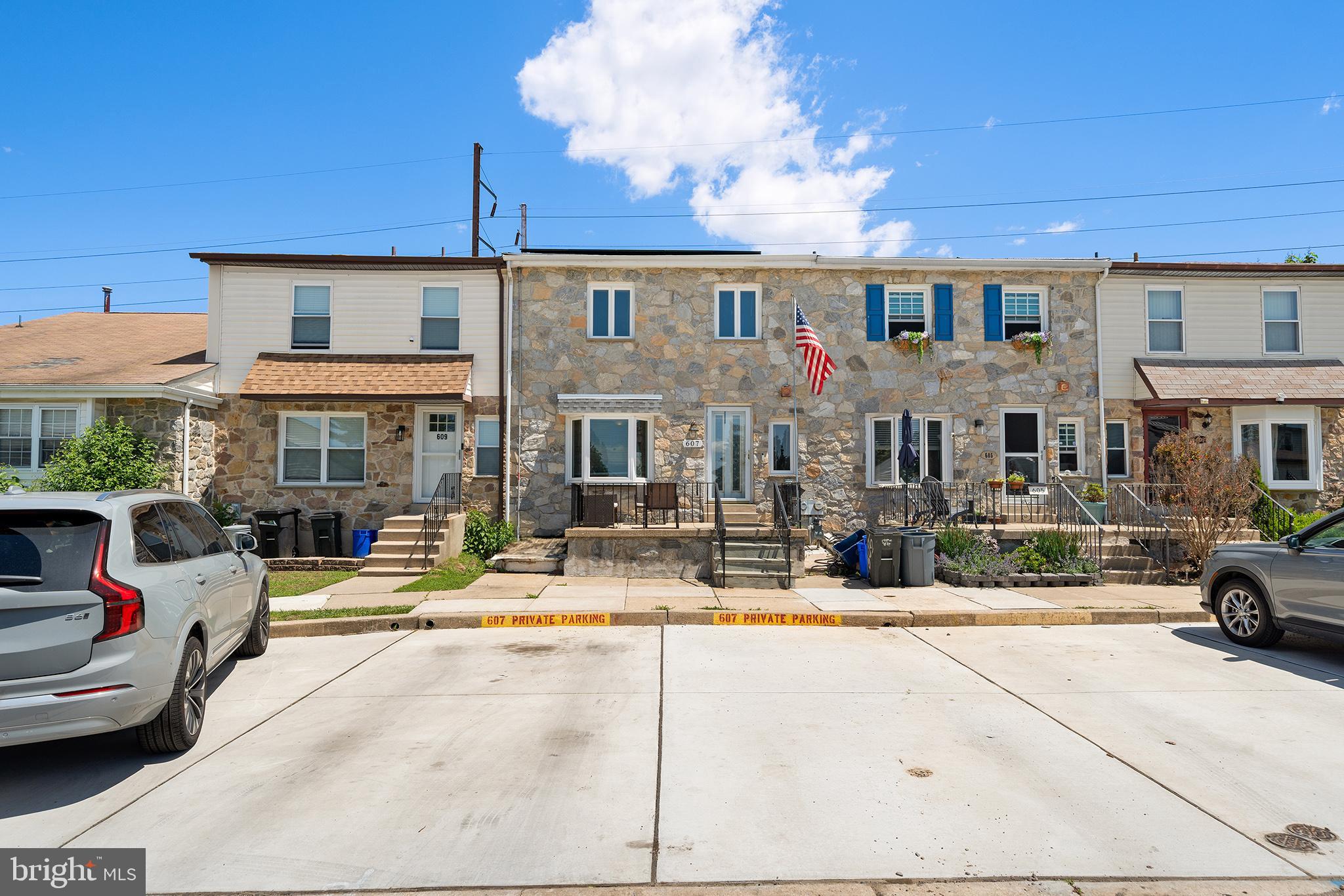 LUKENS ESTATE - Residential