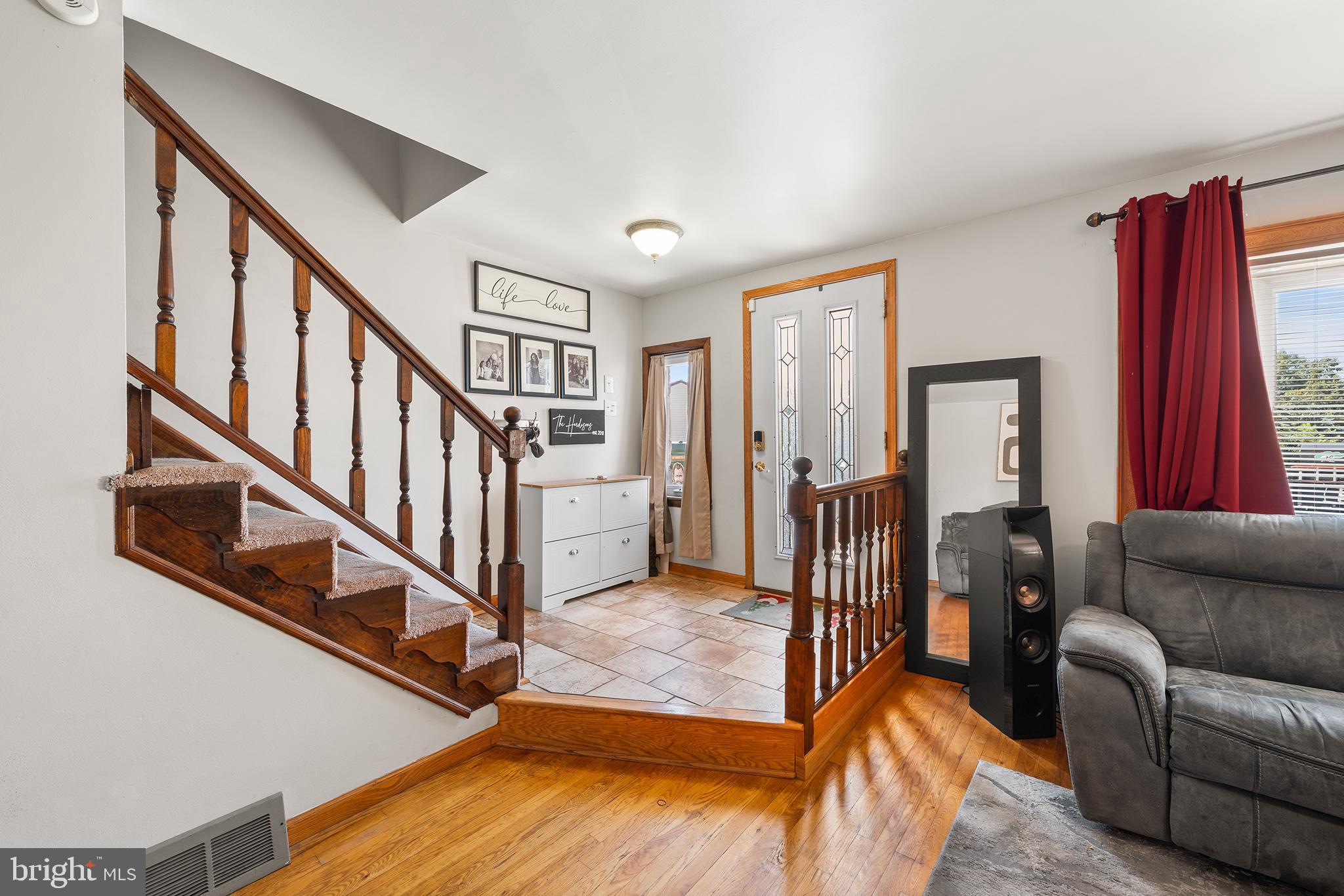 LUKENS ESTATE - Residential