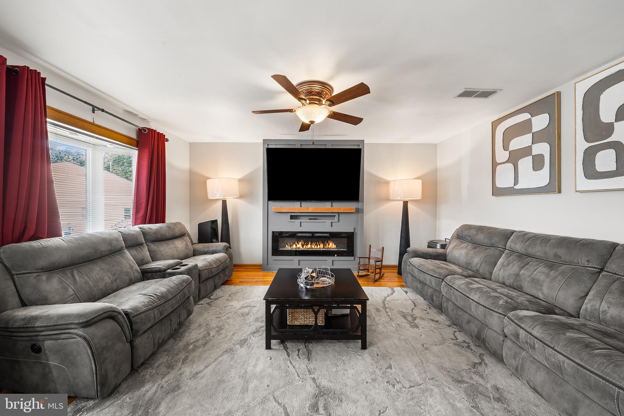 LUKENS ESTATE - Residential