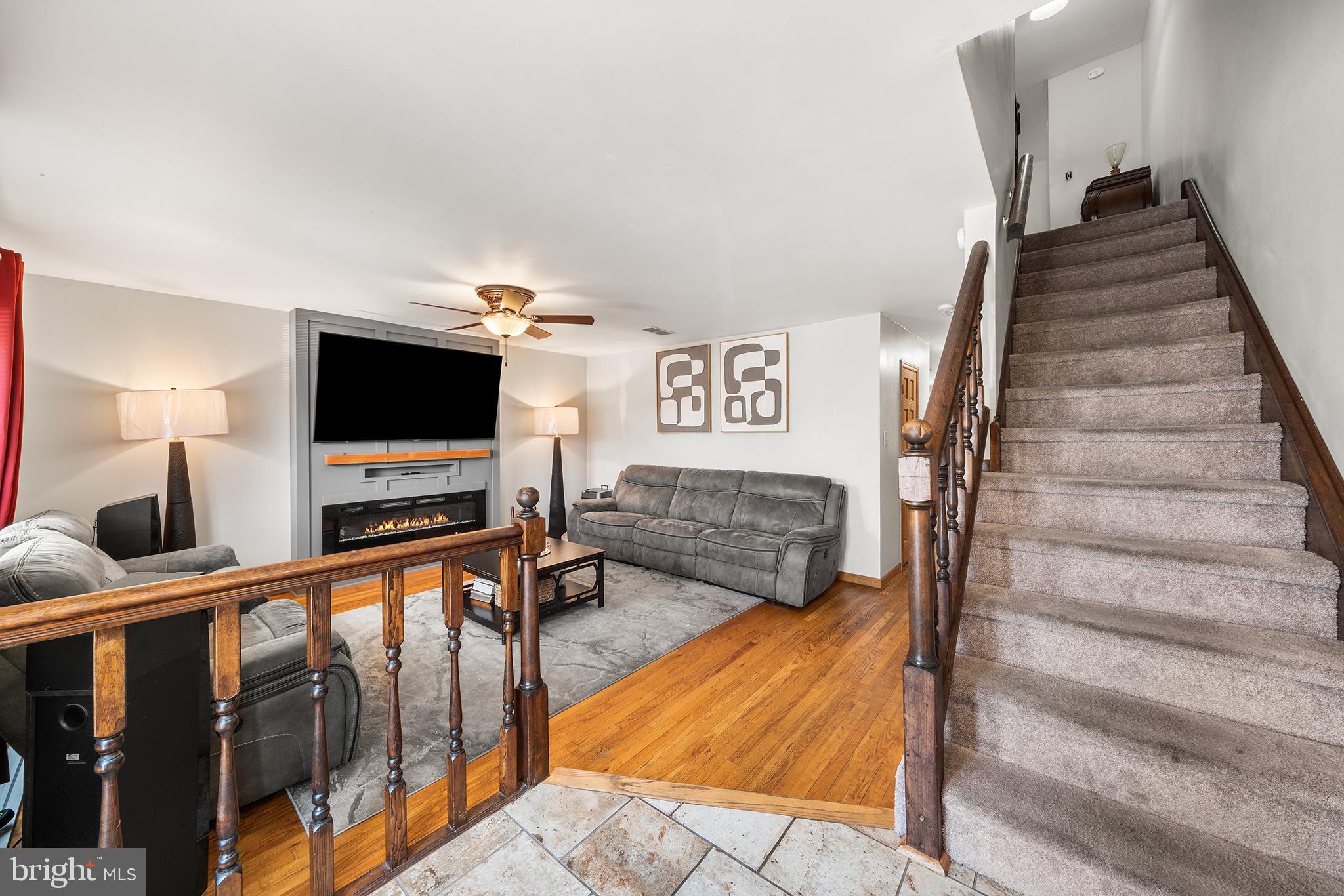 LUKENS ESTATE - Residential