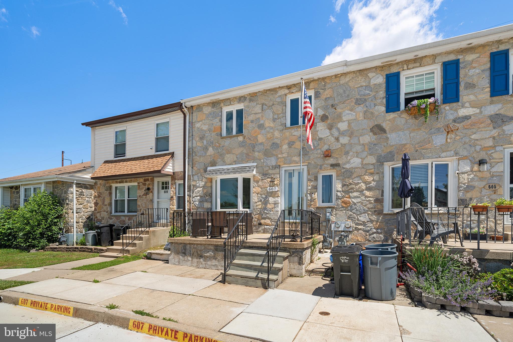 LUKENS ESTATE - Residential