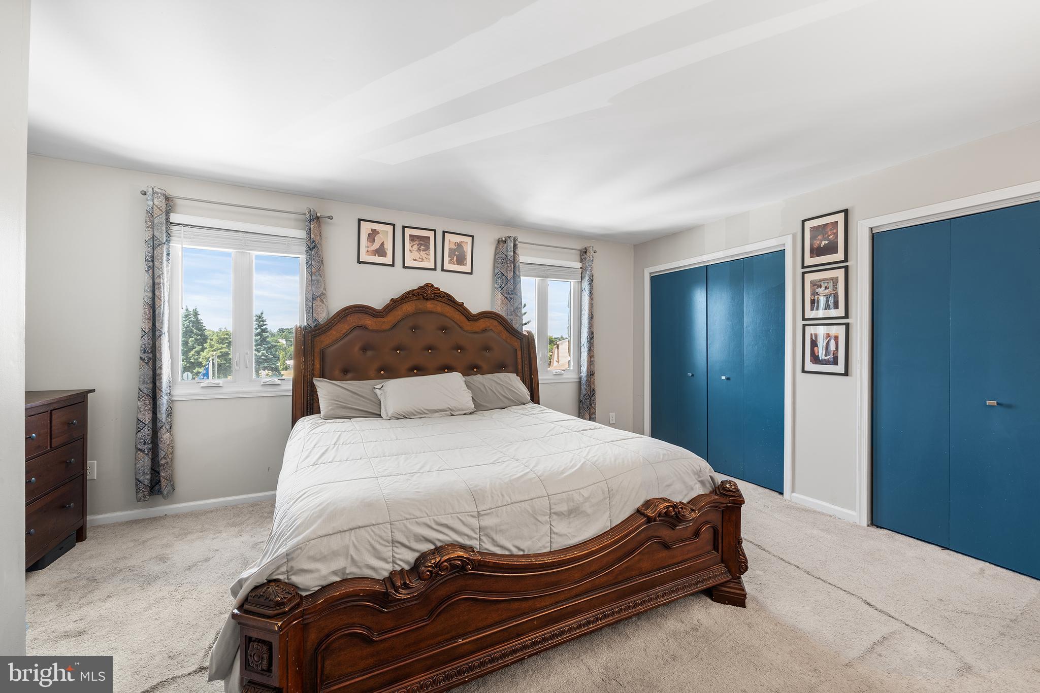 LUKENS ESTATE - Residential