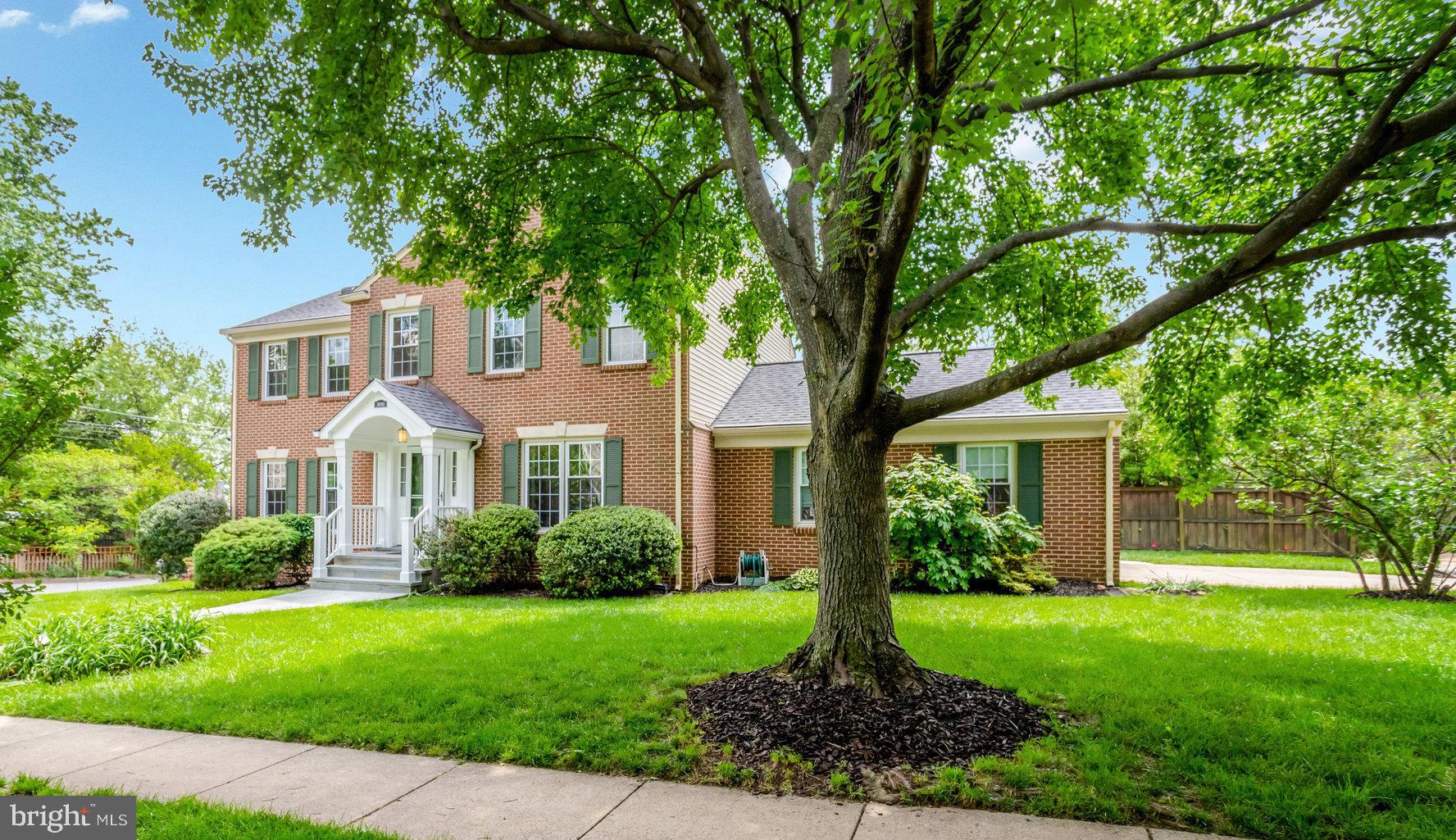 ASHTON HEIGHTS - Residential