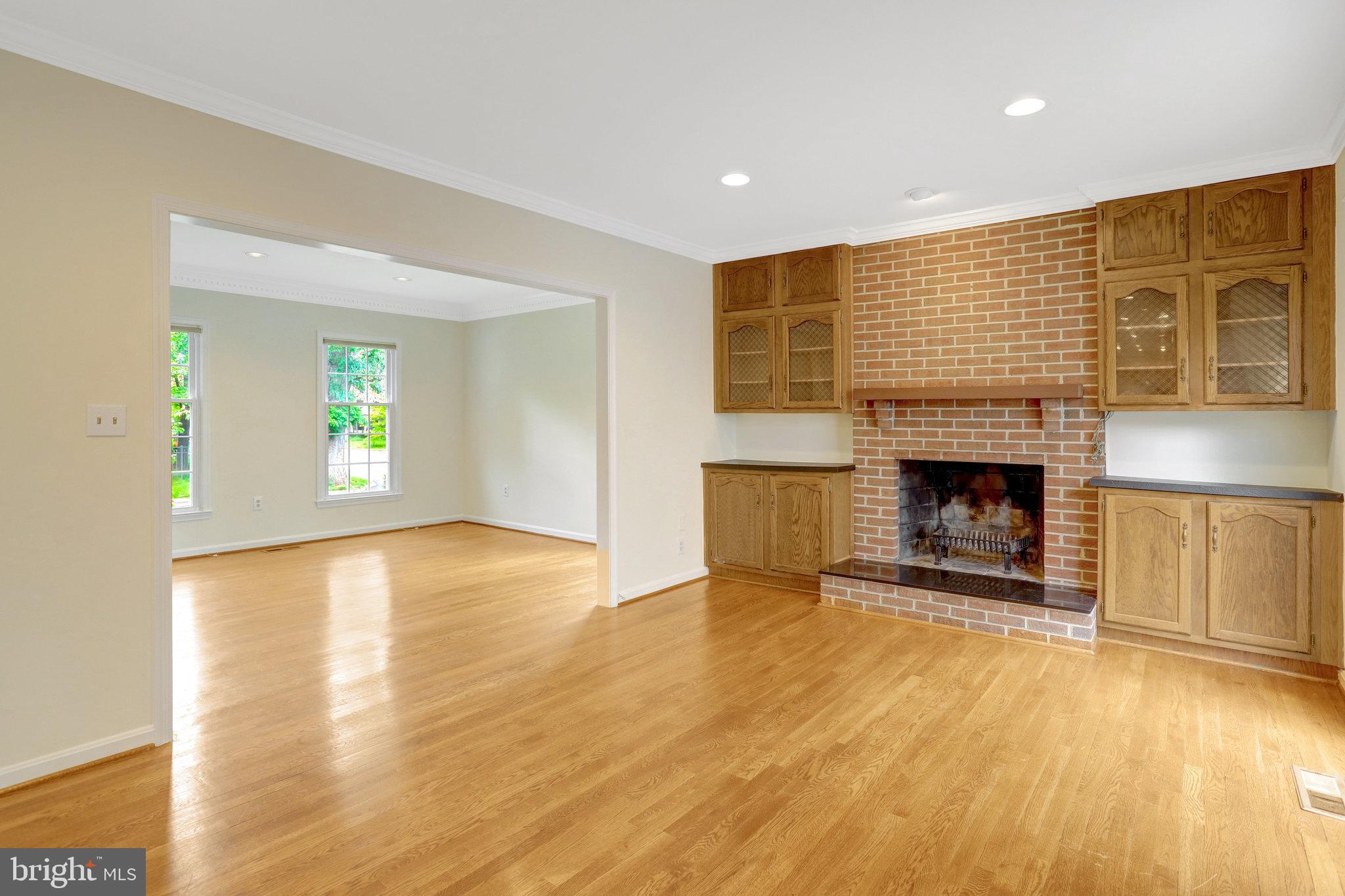 ASHTON HEIGHTS - Residential