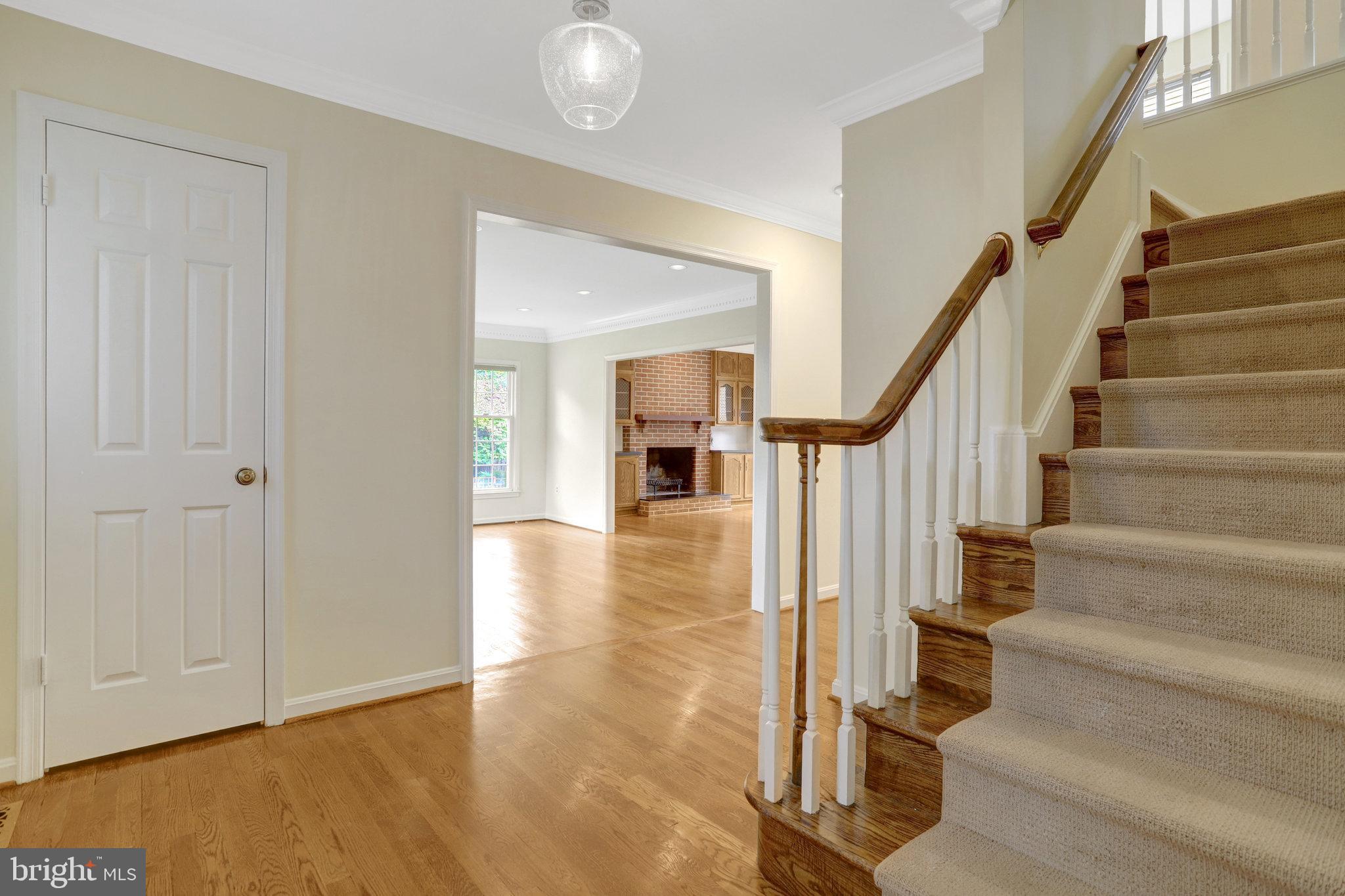 ASHTON HEIGHTS - Residential