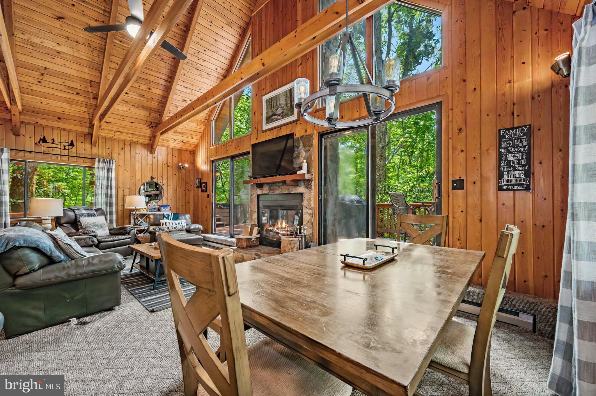 SKY VALLEY - Residential