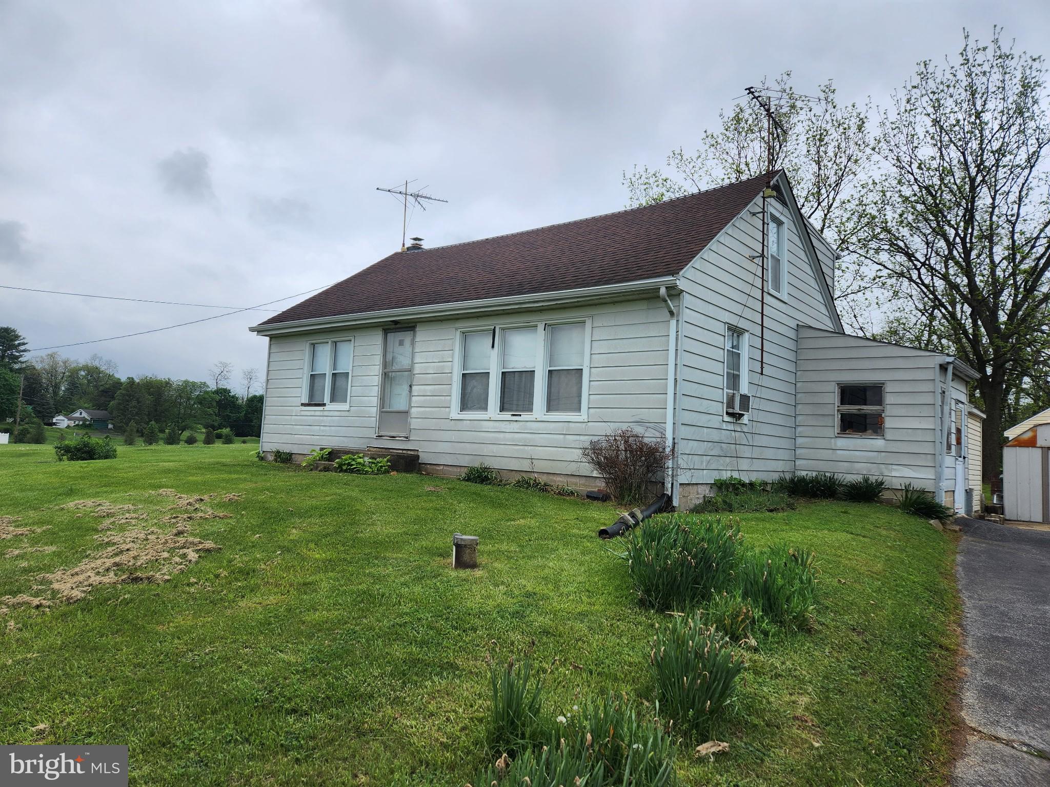 NONE AVAILABLE - Residential
