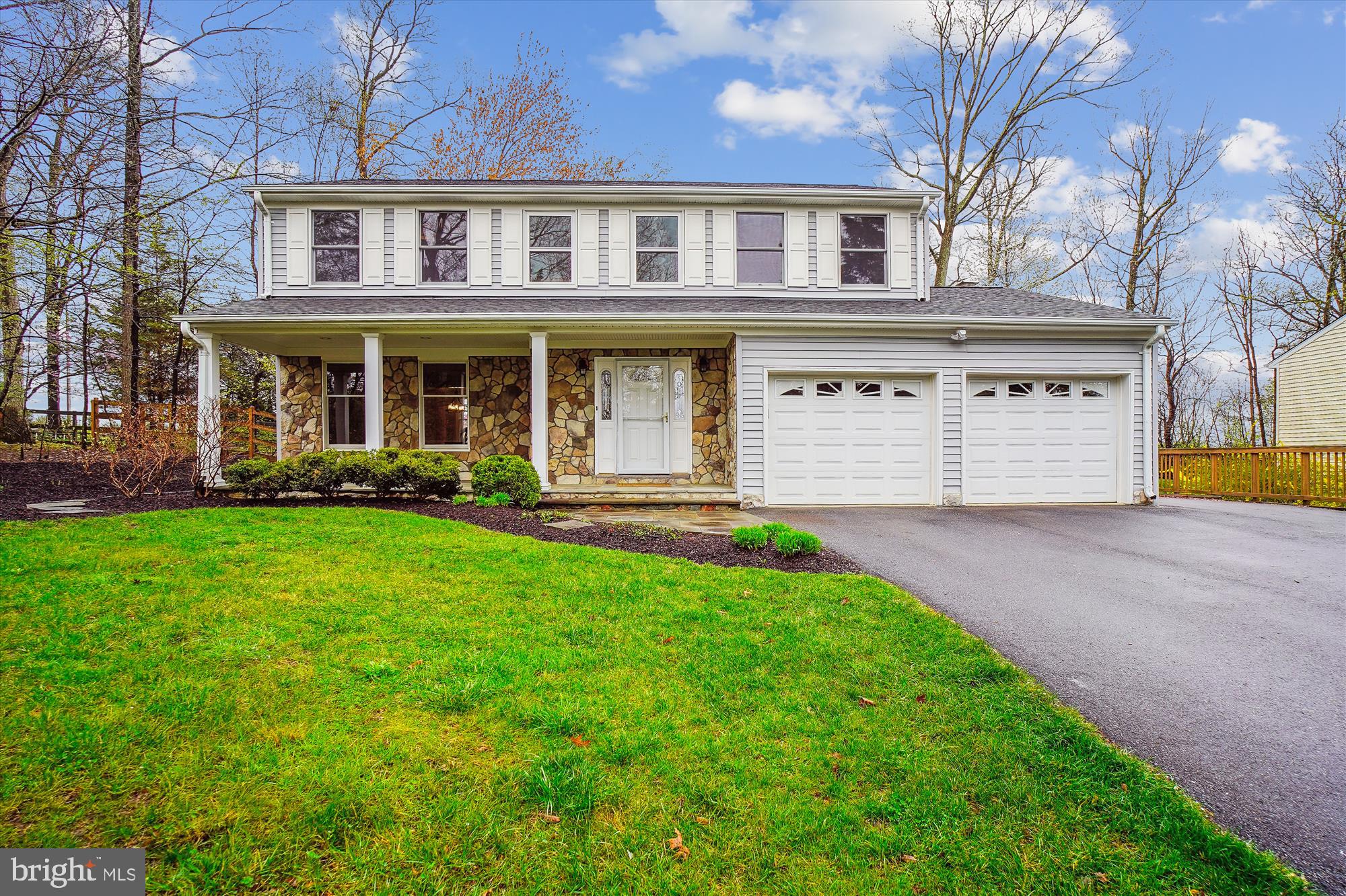 **Don't Miss Out on This Turnkey Fix & List Home!**

Welcome to a beautiful 4-bedroom, 4-bathroom home offering nearly 3,500 sq. ft. of living space across three fully finished levels. This spacious property has been freshly painted from top to bottom, with brand-new carpet recently installed, making it move-in ready for its new owners.

The sellers, who have lovingly maintained this home for nearly 40 years, have made numerous thoughtful updates throughout the years. From the elegant hardwood floors on the main level to modernized kitchens and bathrooms, this home has been meticulously cared for.

The property’s layout offers something for everyone, including a large composite deck in the back, perfect for entertaining or simply enjoying the serene view of the expansive backyard. For those who love outdoor activities, you’ll appreciate the convenient access to the Magruder Branch Trail. Just step out your back door, through the fence, and down the hill, and you’ll be connected to a scenic hiking path that stretches from Damascus High School to the beautiful Damascus Regional Park.

With its prime location, spacious interiors, and thoughtful updates, this home is truly a rare find. Schedule your tour today and experience all that it has to offer!  Also, there is a lot of storage space without having to sacrifice your garage!