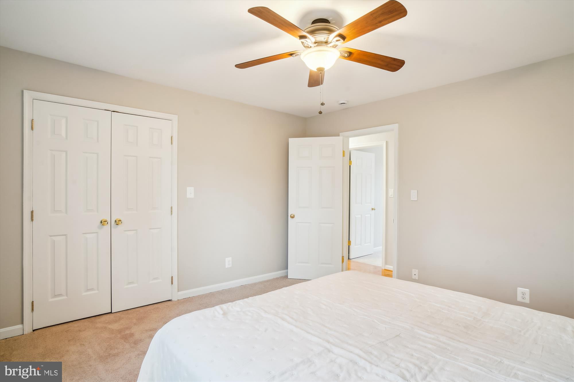 CLEARSPRING MANOR - Residential