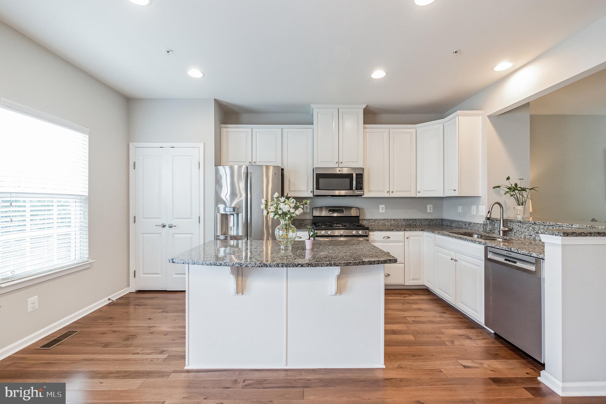 OLNEY SPRINGS - Residential