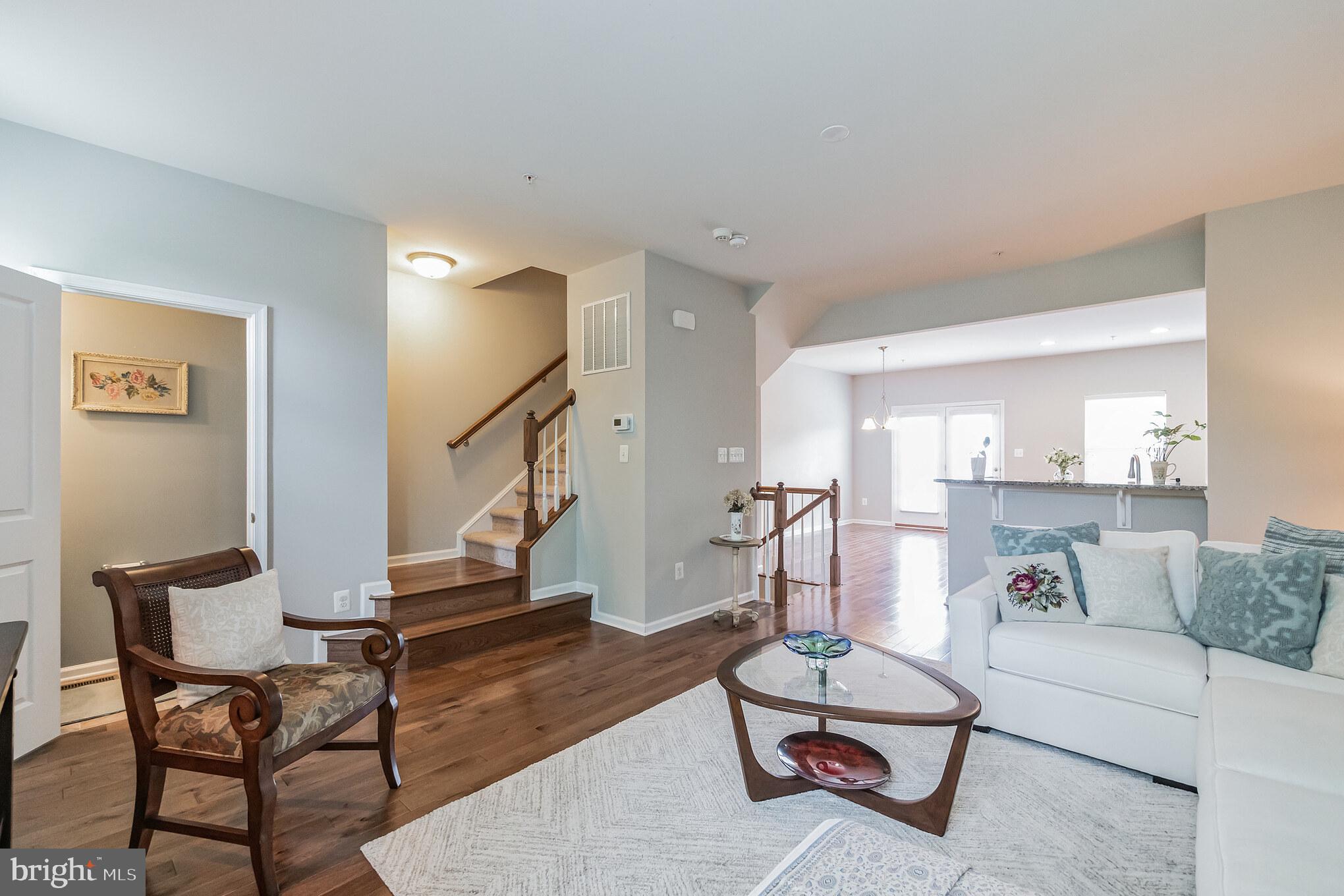 OLNEY SPRINGS - Residential