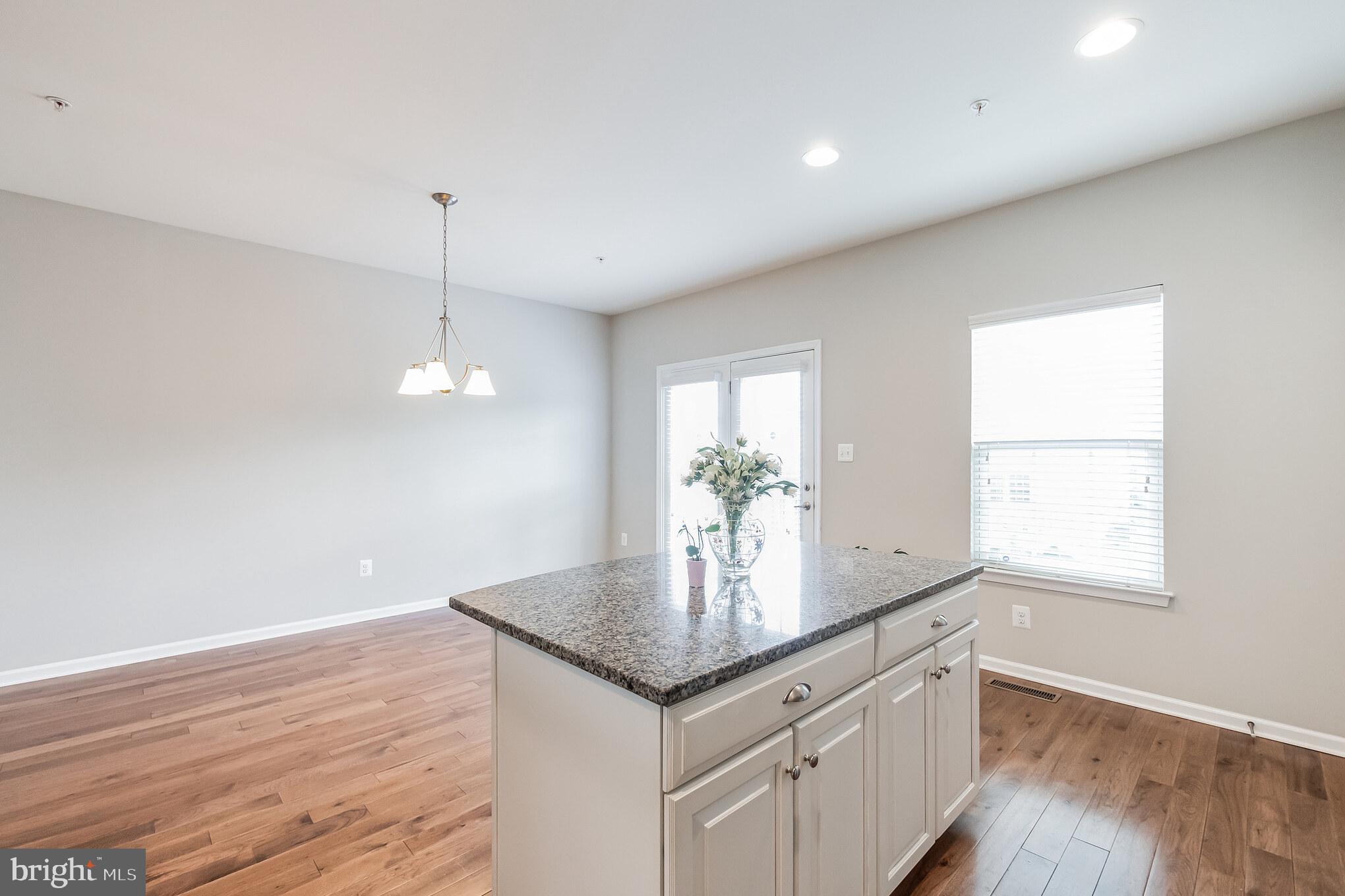 OLNEY SPRINGS - Residential