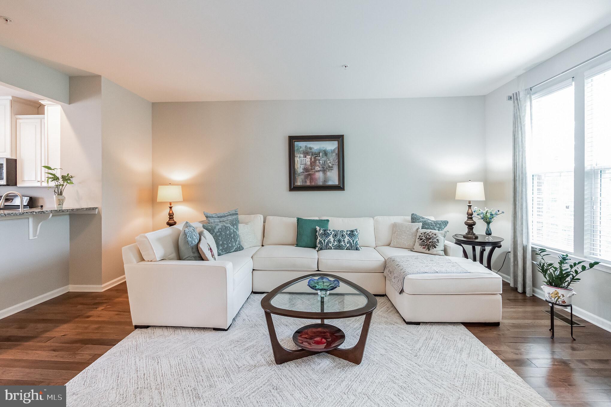 OLNEY SPRINGS - Residential