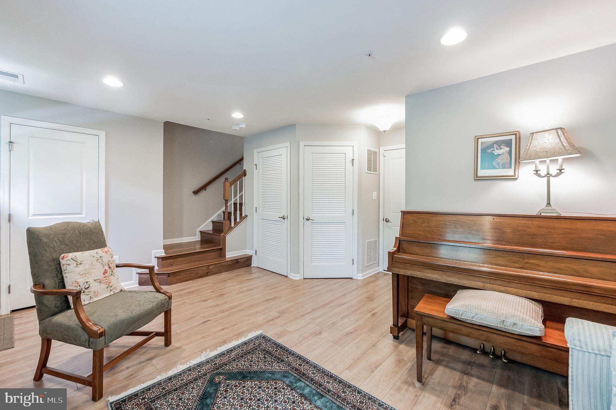 OLNEY SPRINGS - Residential