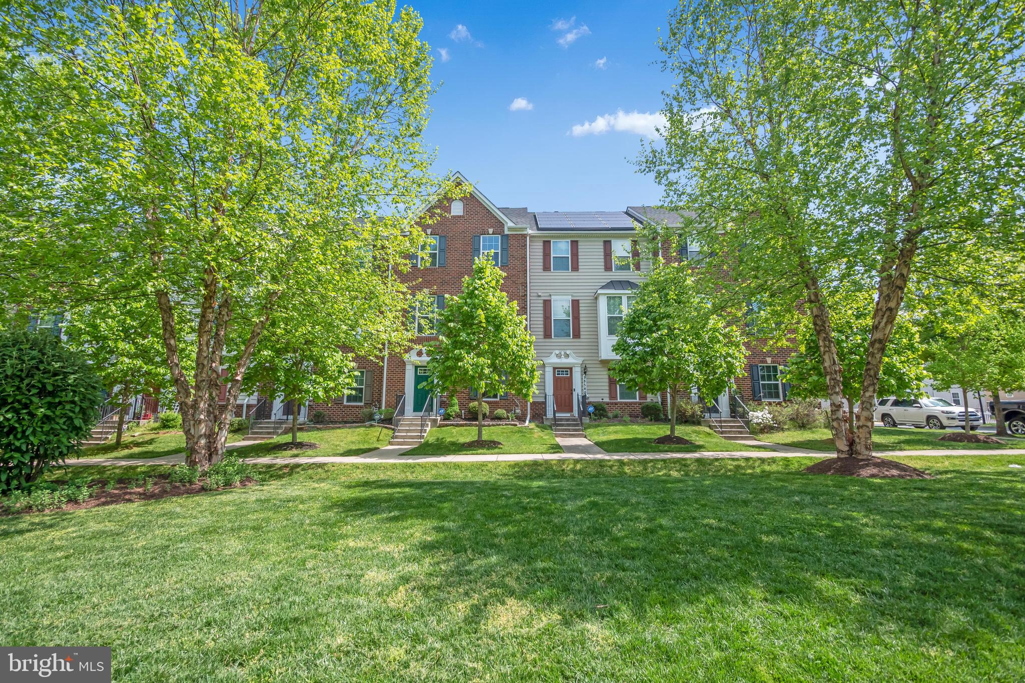 OLNEY SPRINGS - Residential