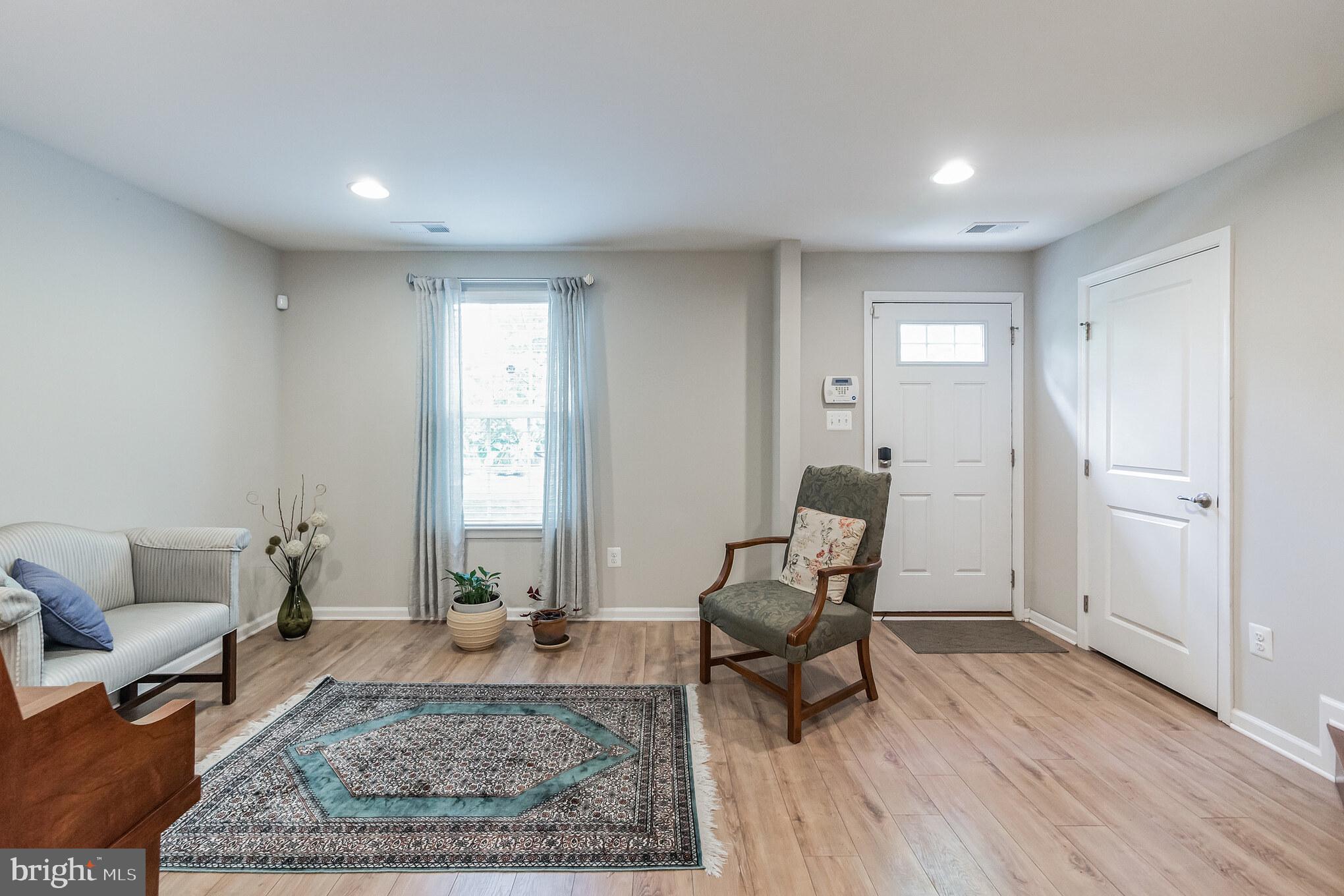 OLNEY SPRINGS - Residential