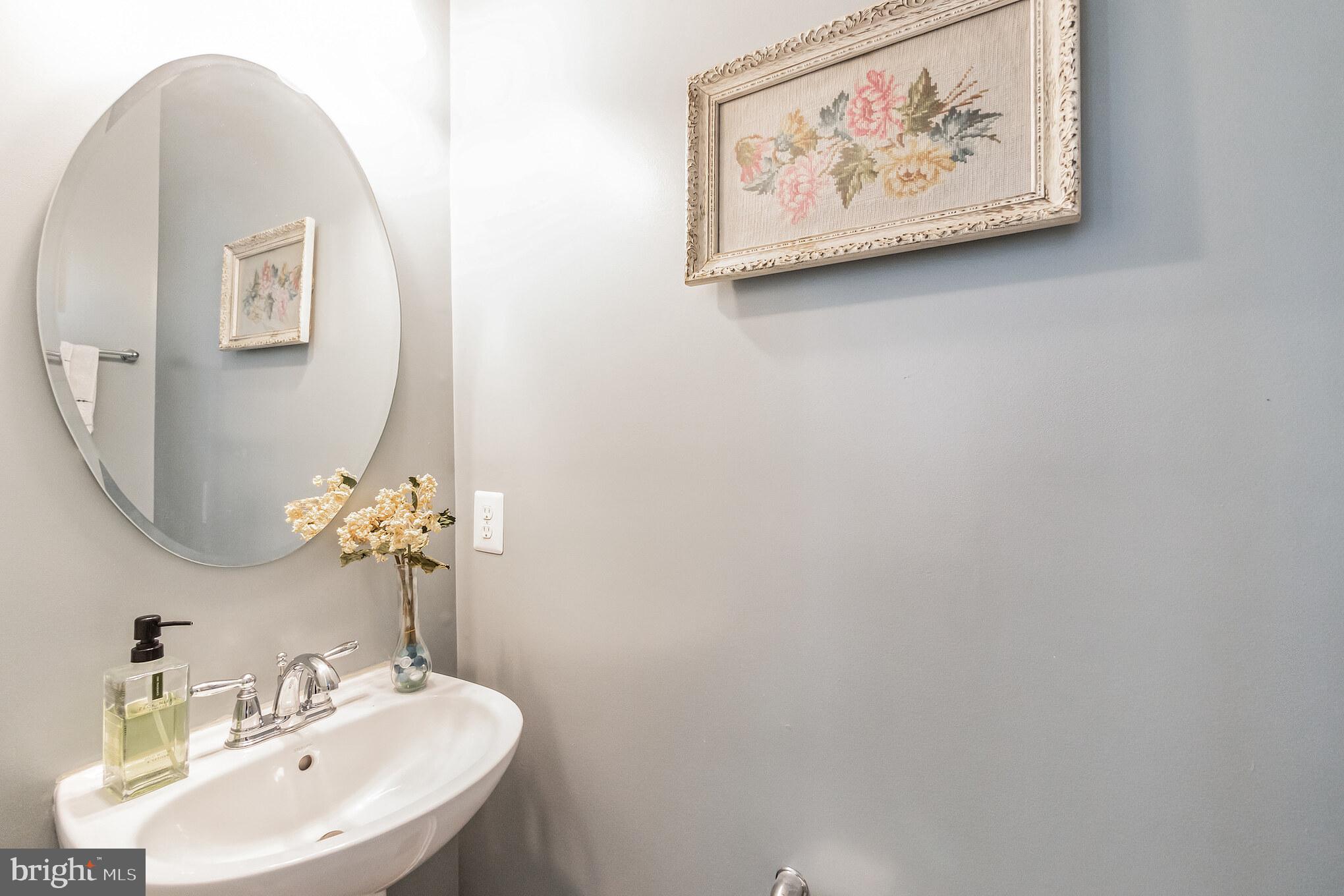 OLNEY SPRINGS - Residential
