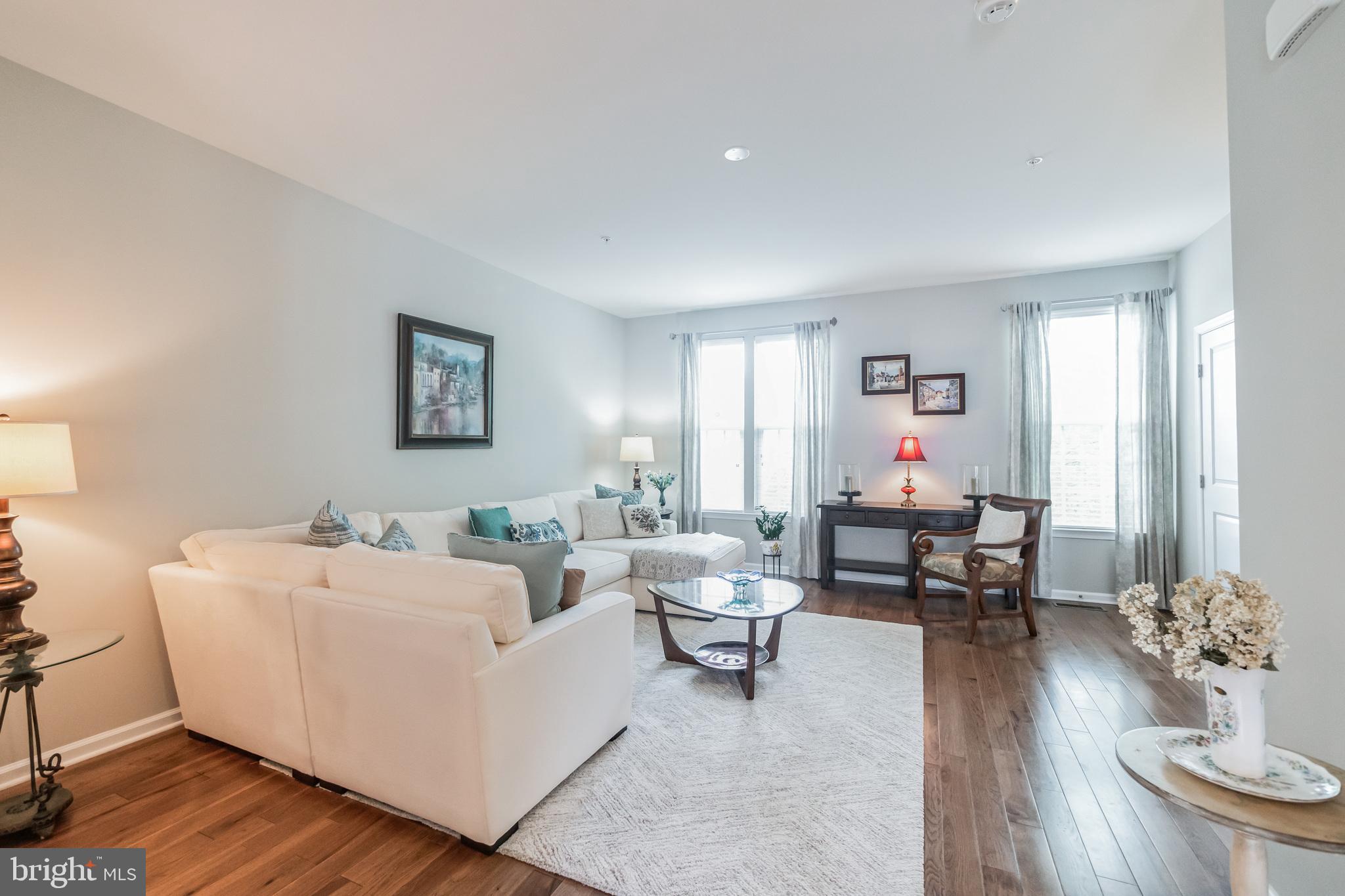OLNEY SPRINGS - Residential