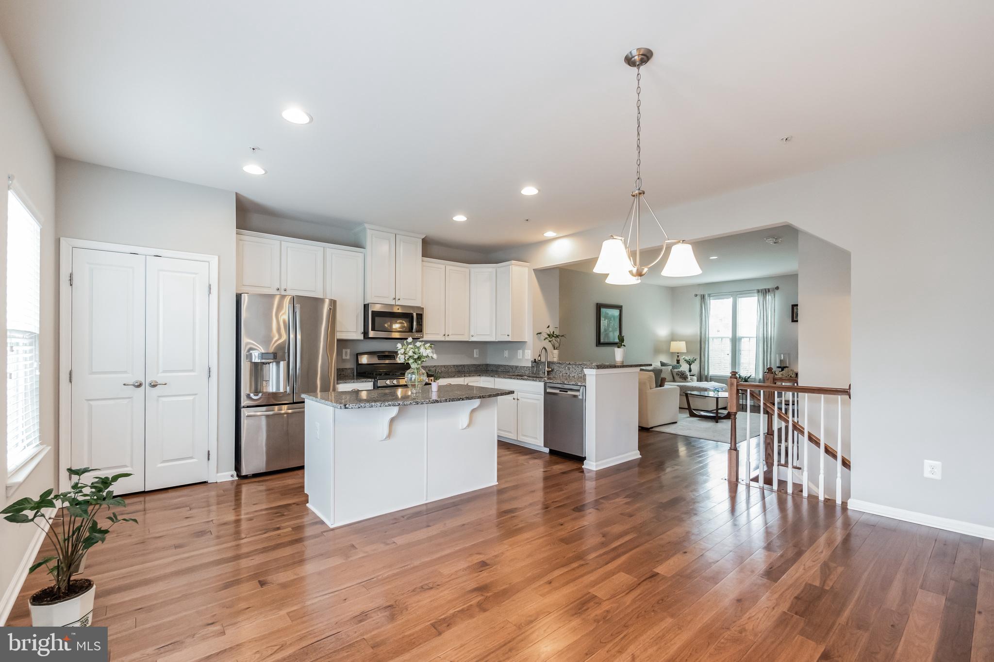 OLNEY SPRINGS - Residential