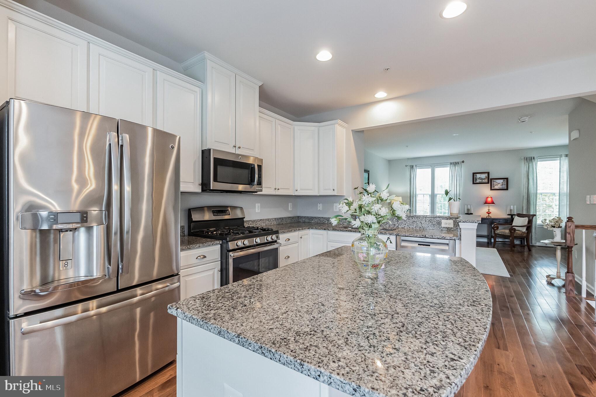 OLNEY SPRINGS - Residential