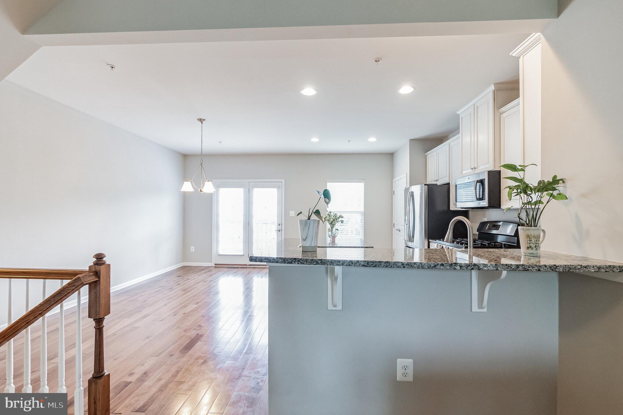 OLNEY SPRINGS - Residential