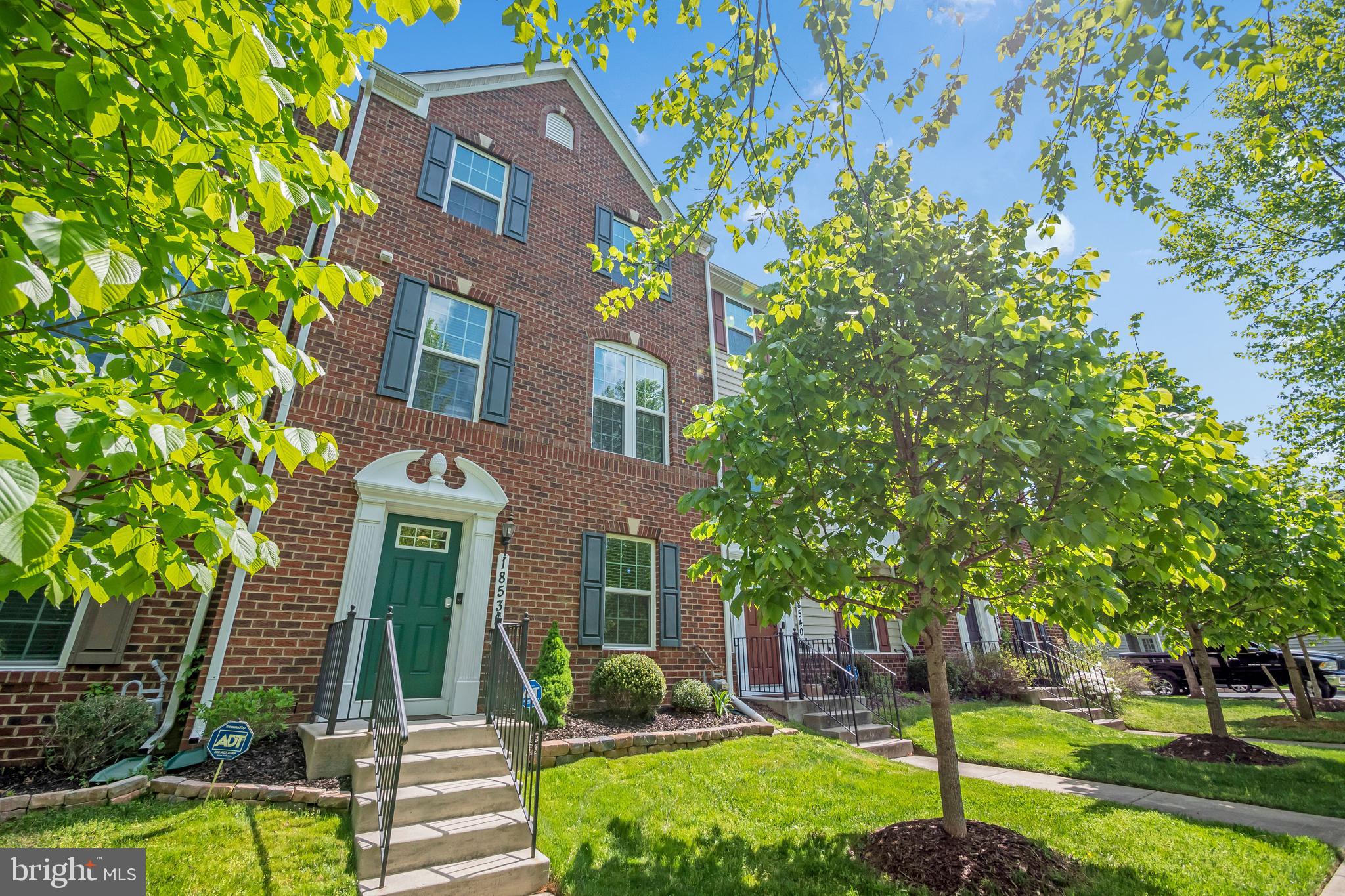 OLNEY SPRINGS - Residential