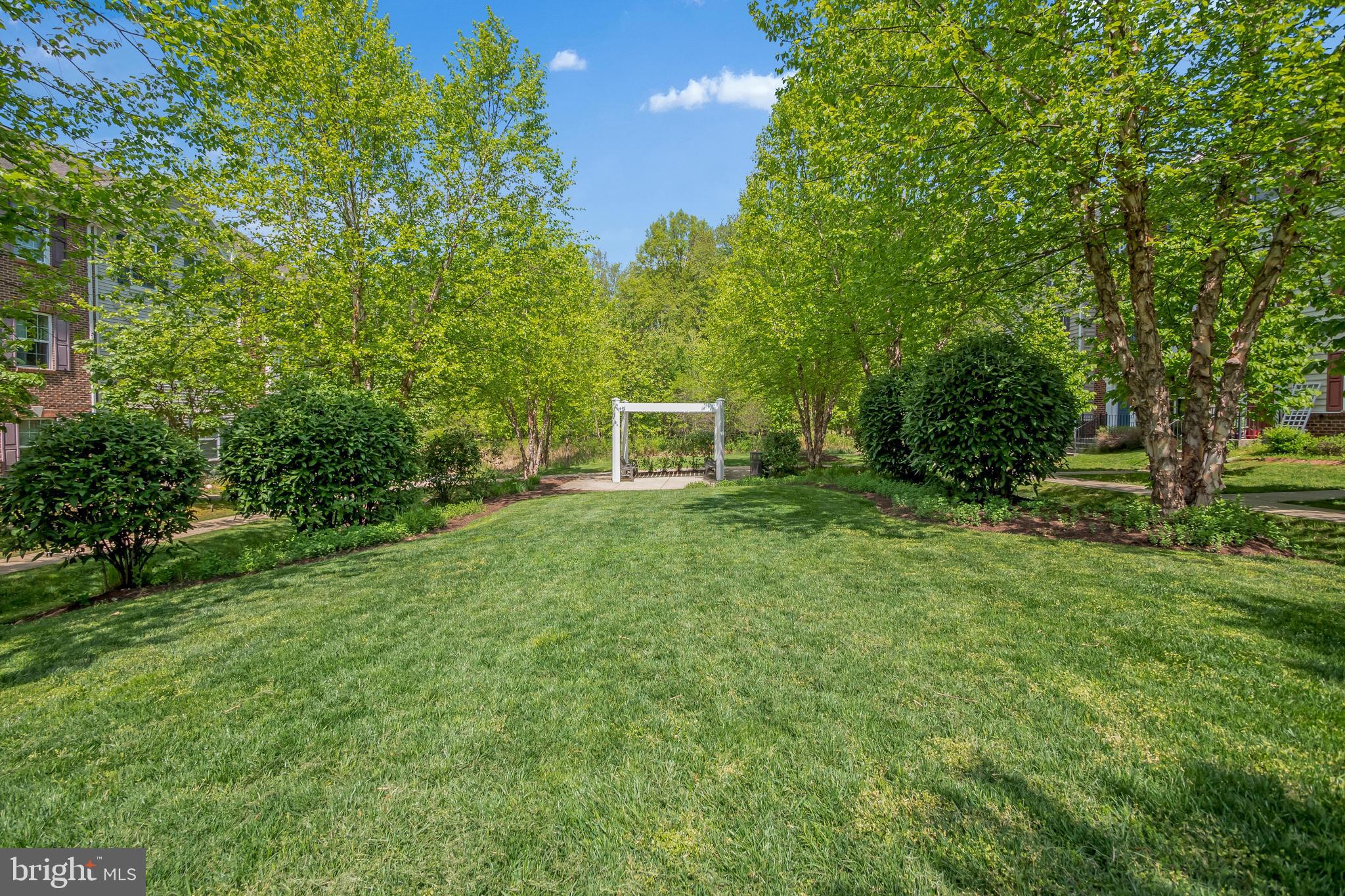OLNEY SPRINGS - Residential