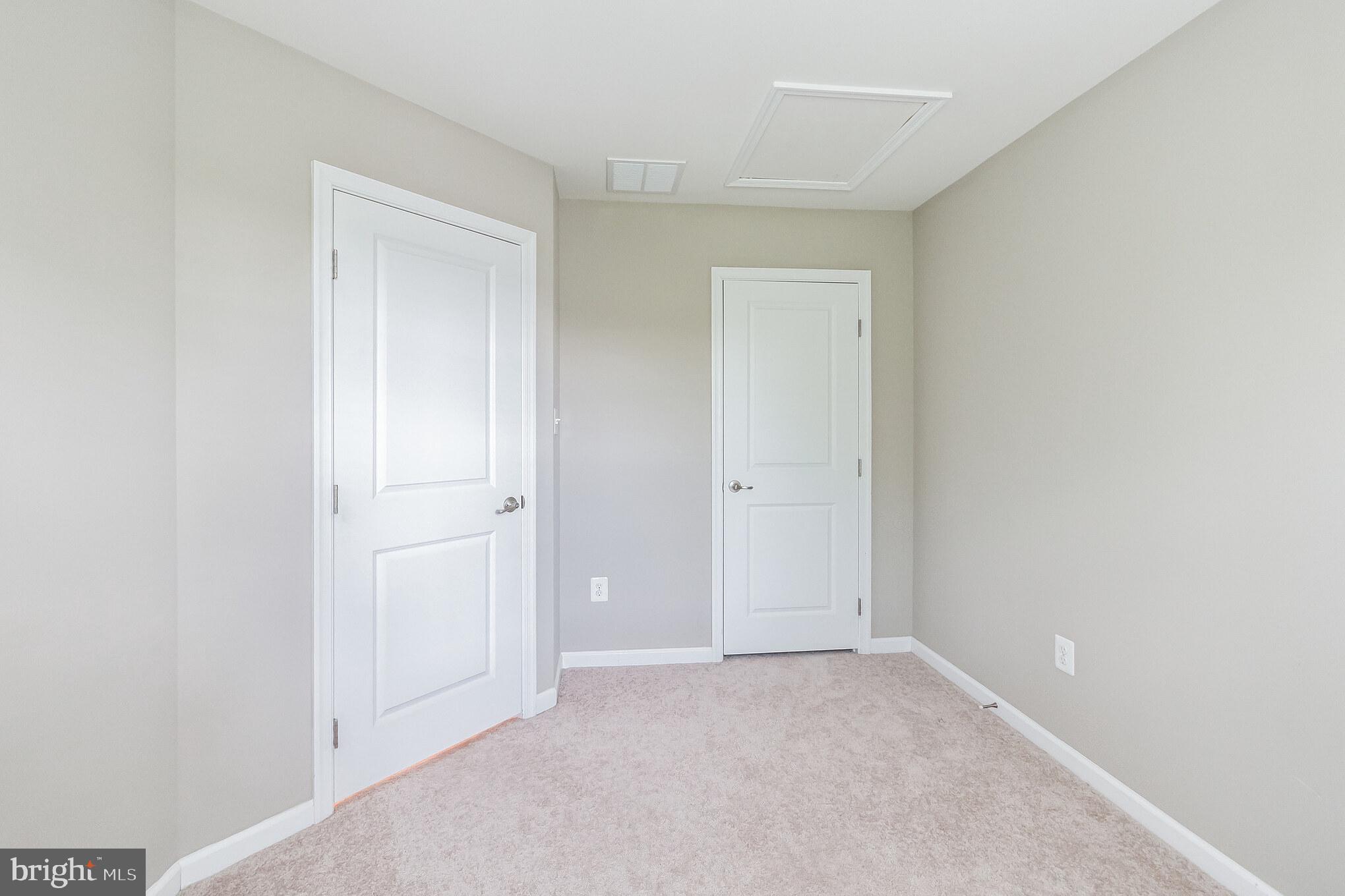 OLNEY SPRINGS - Residential