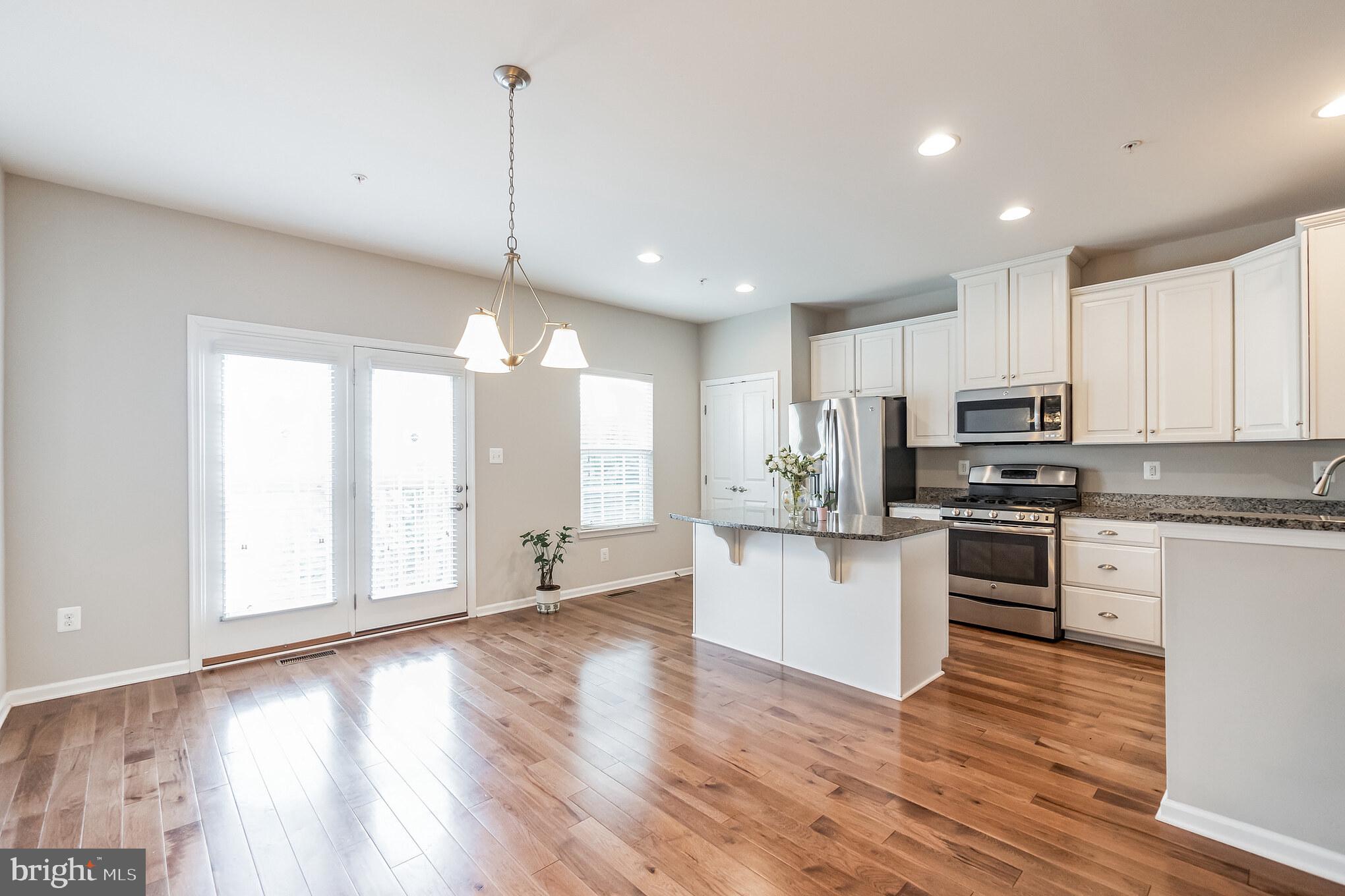 OLNEY SPRINGS - Residential