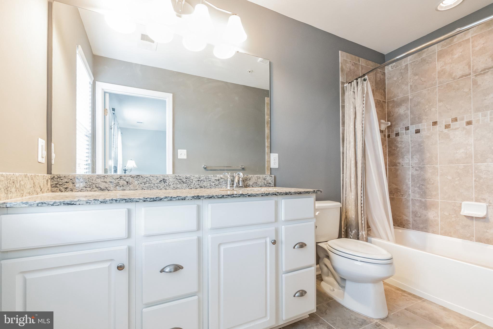 OLNEY SPRINGS - Residential