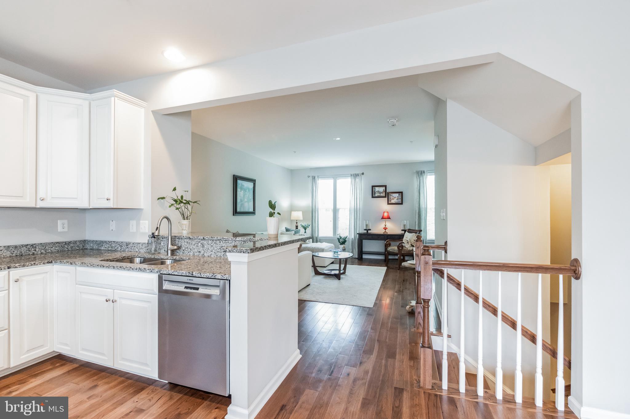 OLNEY SPRINGS - Residential