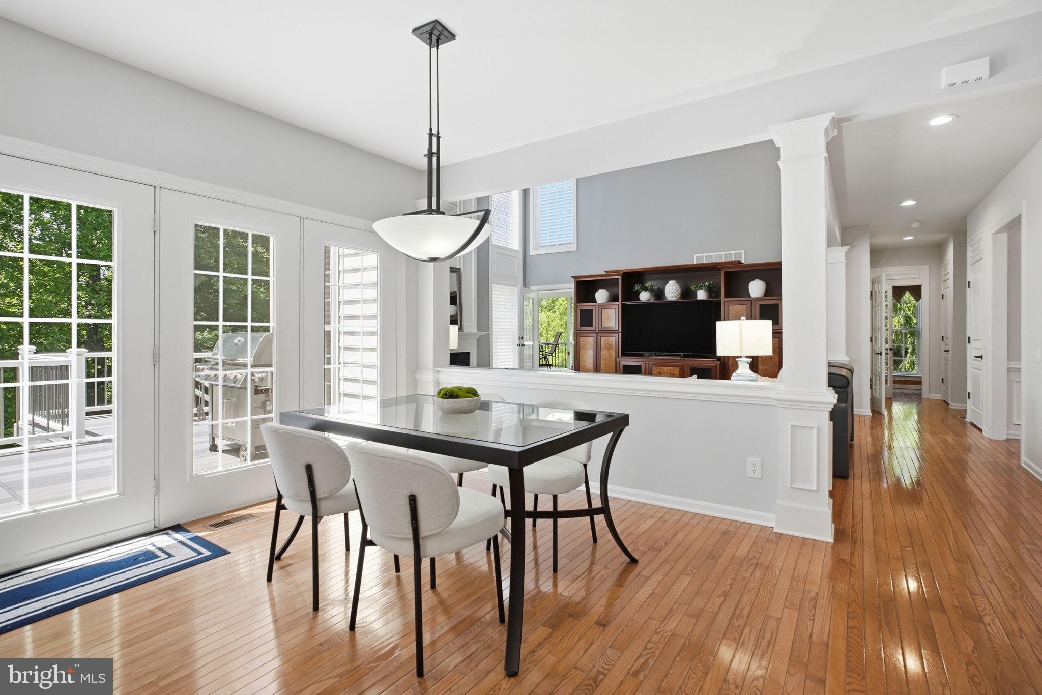 MAISFIELD - Residential