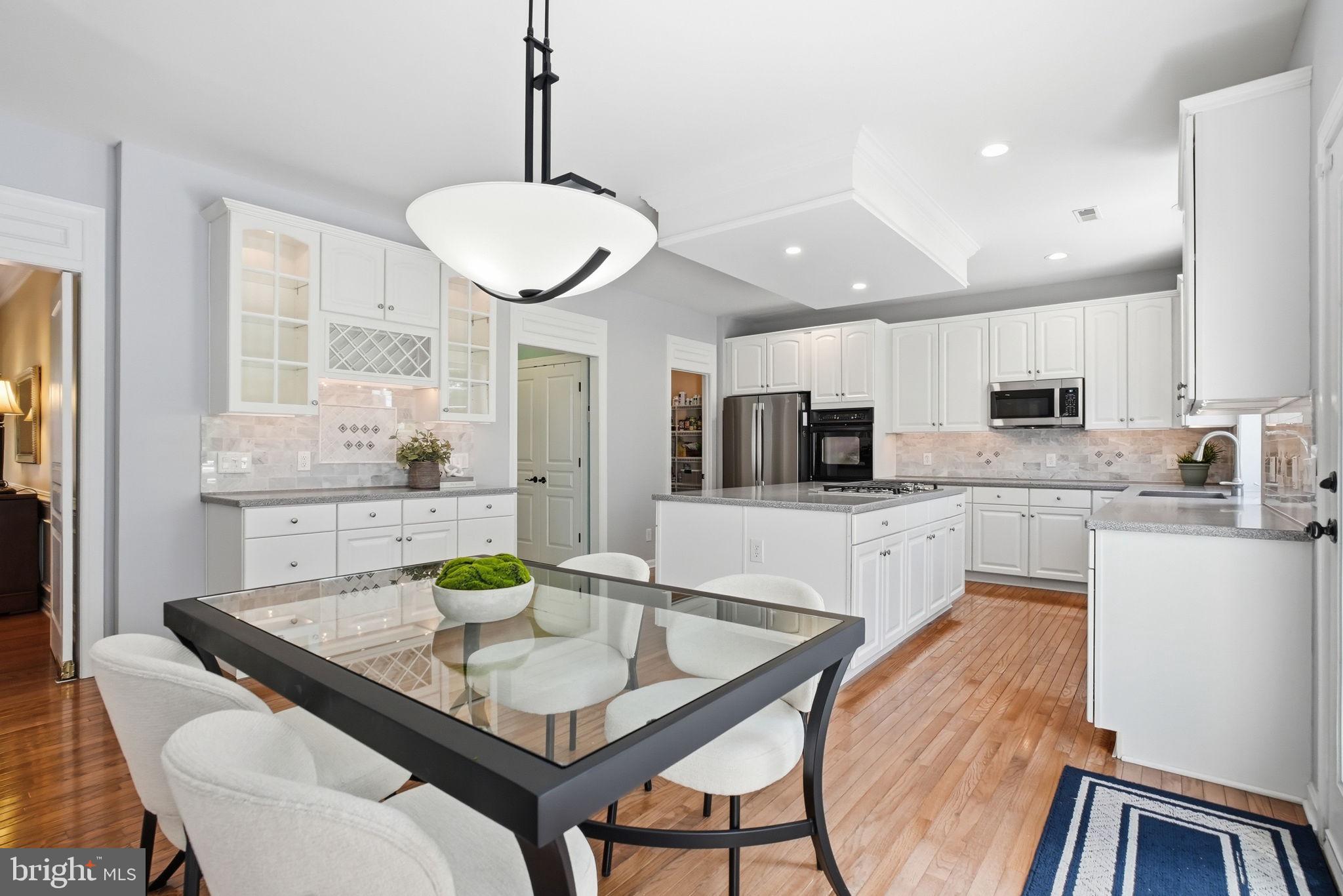 MAISFIELD - Residential