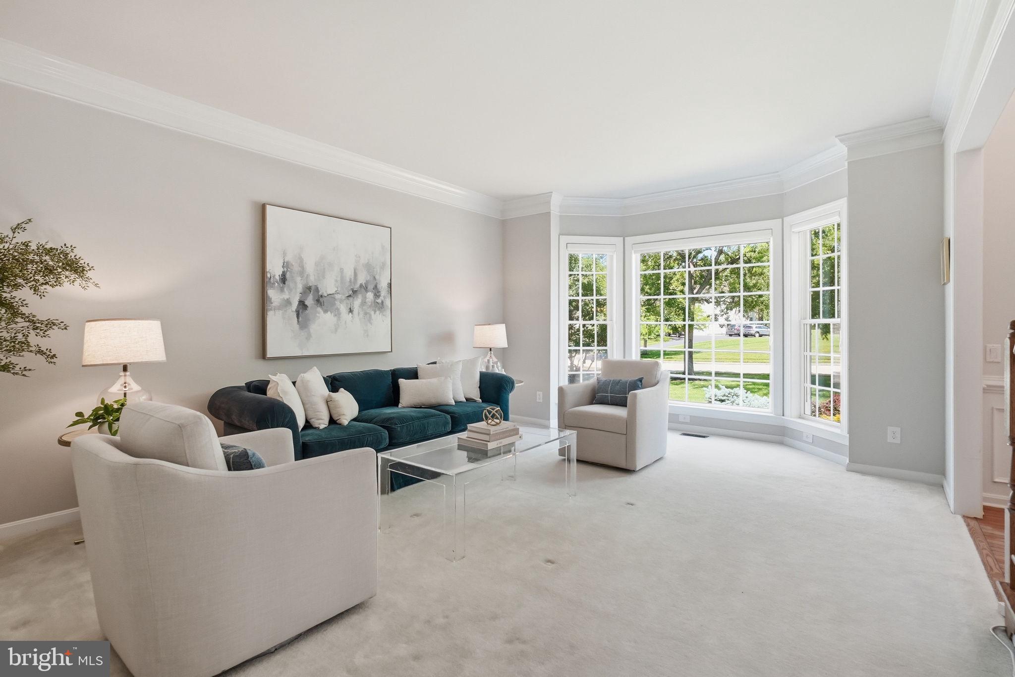 MAISFIELD - Residential